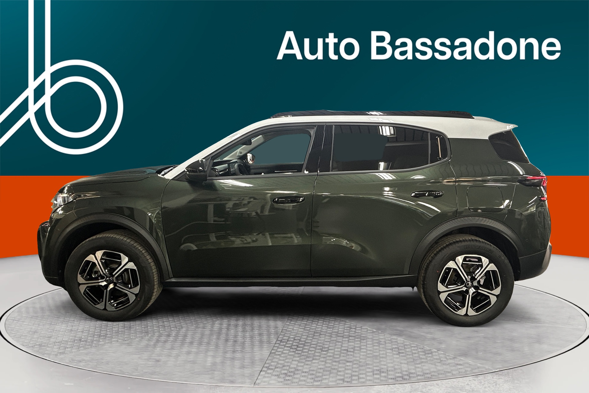 Citroen C3 Aircross 2026