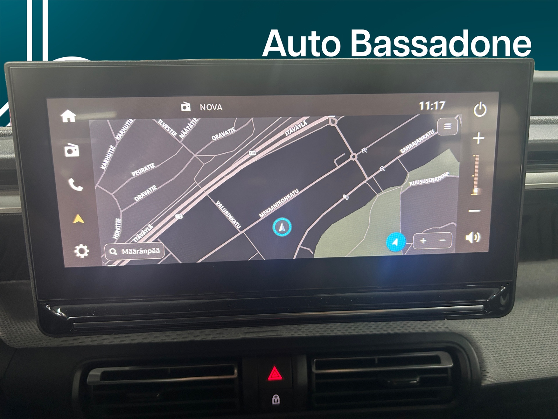Citroen C3 Aircross 2026