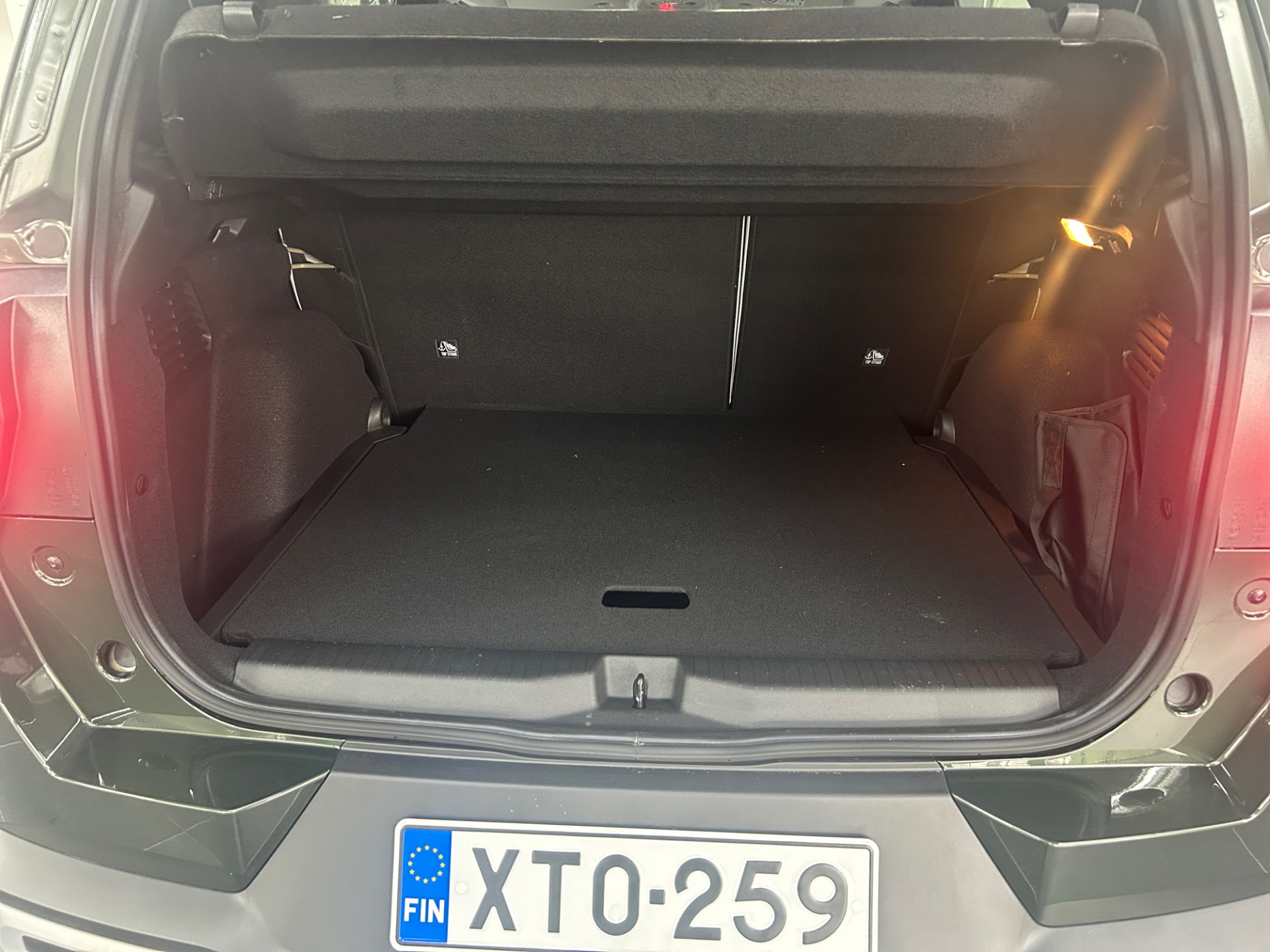 Citroen C3 Aircross 2026