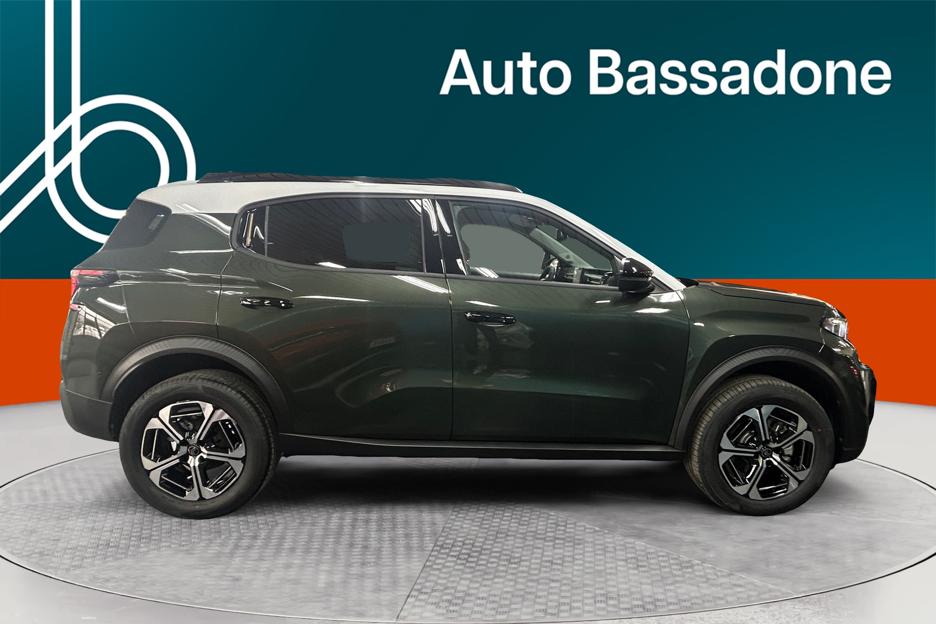 Citroen C3 Aircross 2026