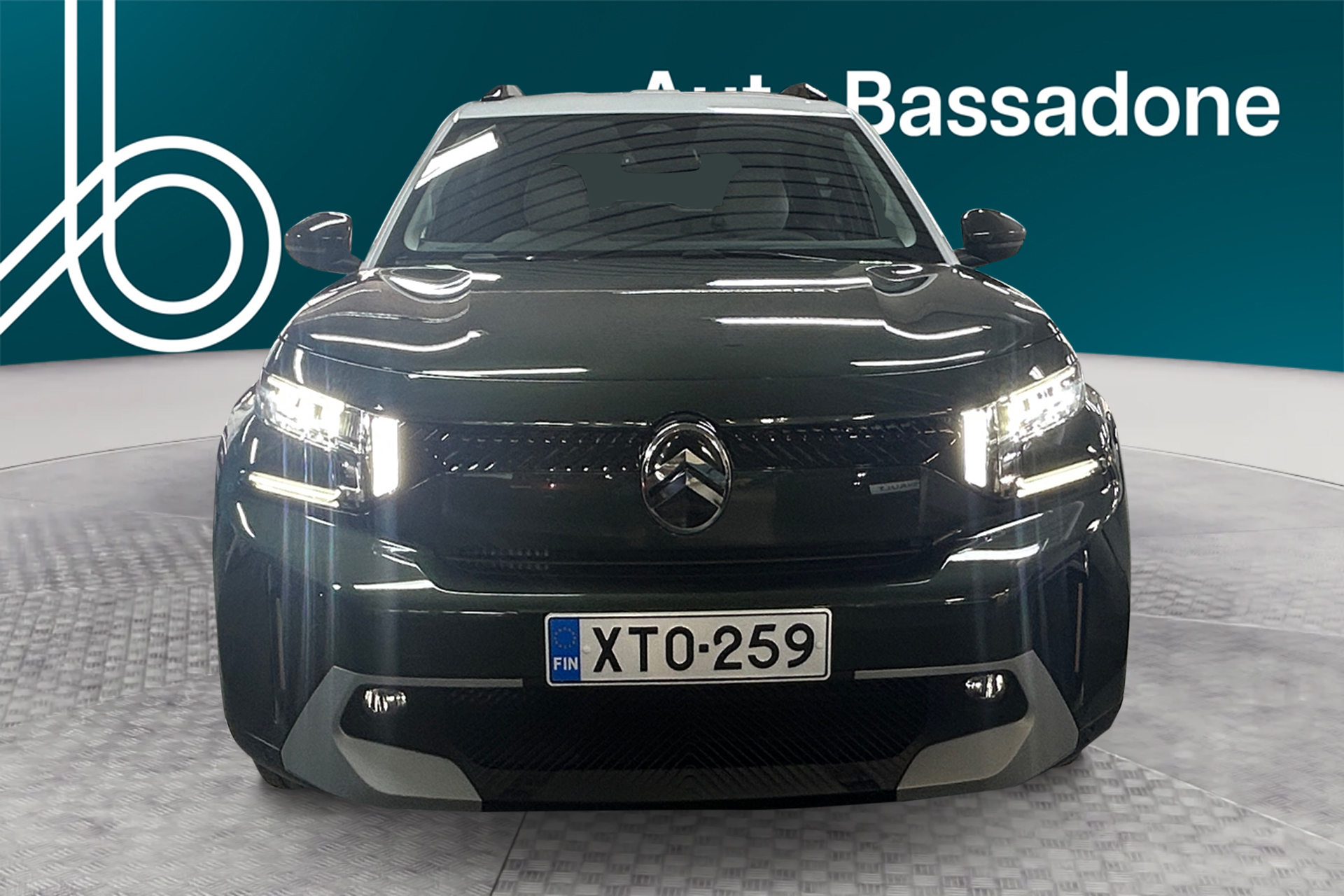 Citroen C3 Aircross 2026