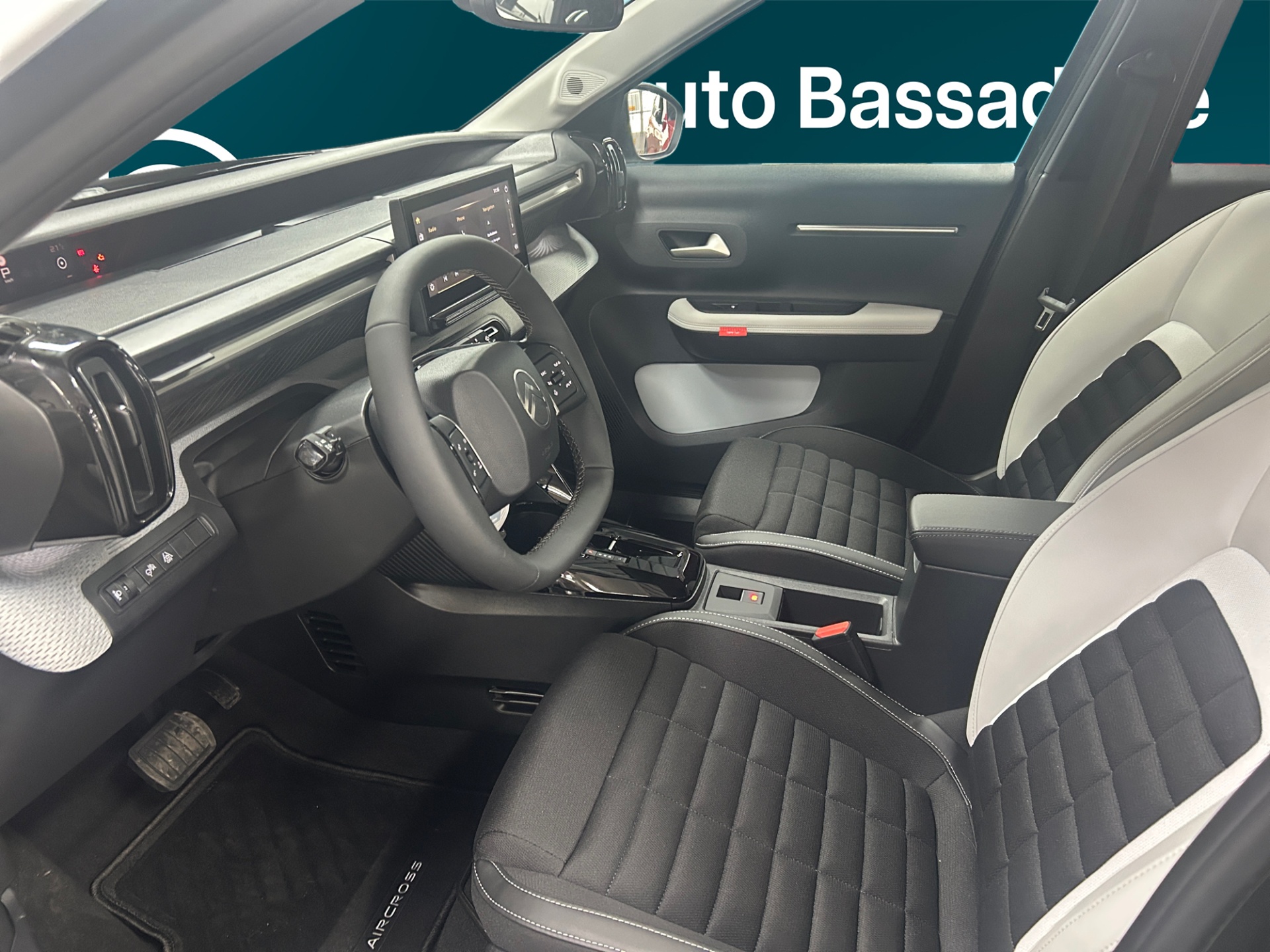 Citroen C3 Aircross 2026