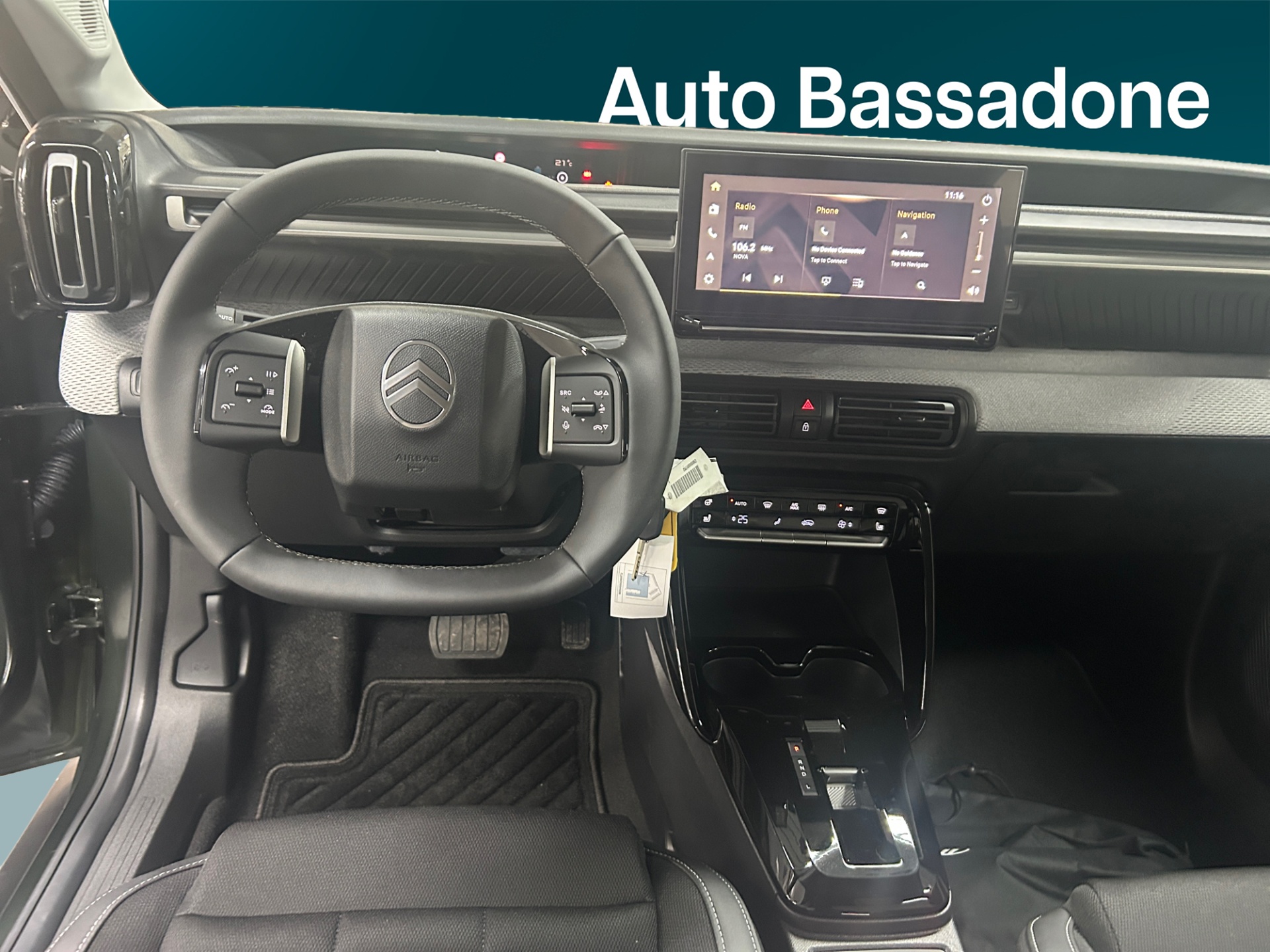 Citroen C3 Aircross 2026