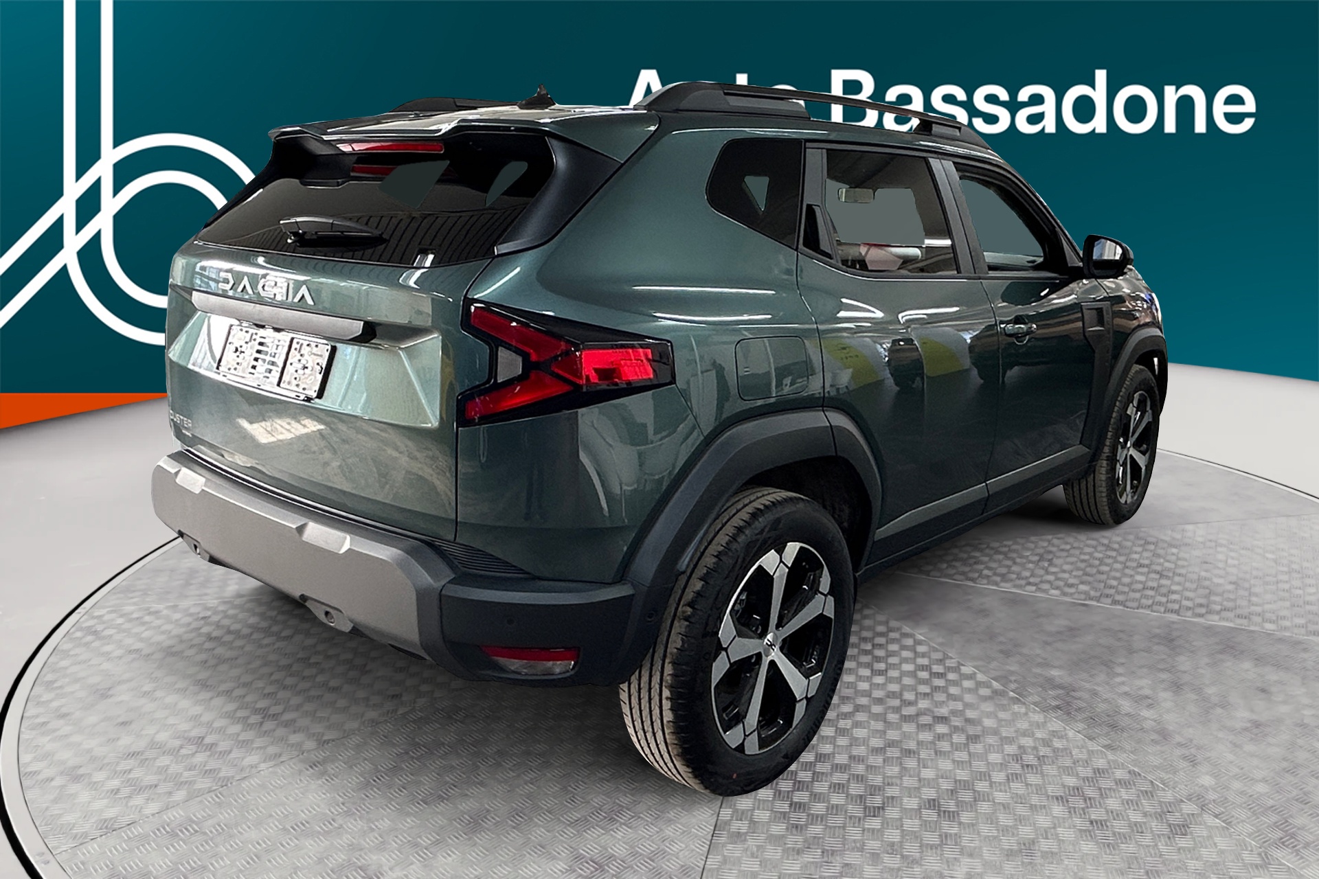 Dacia Duster 2026