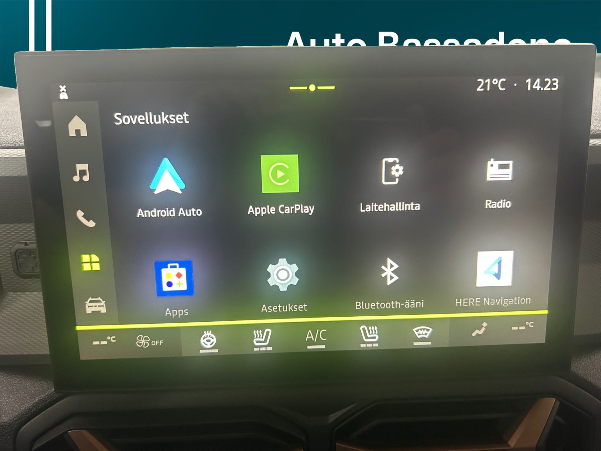 Dacia Bigster 2026