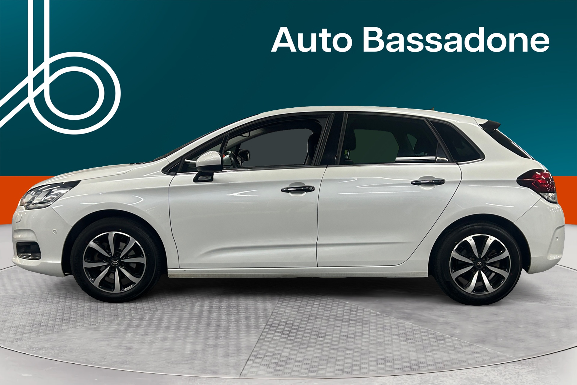 CITROEN C4 2018