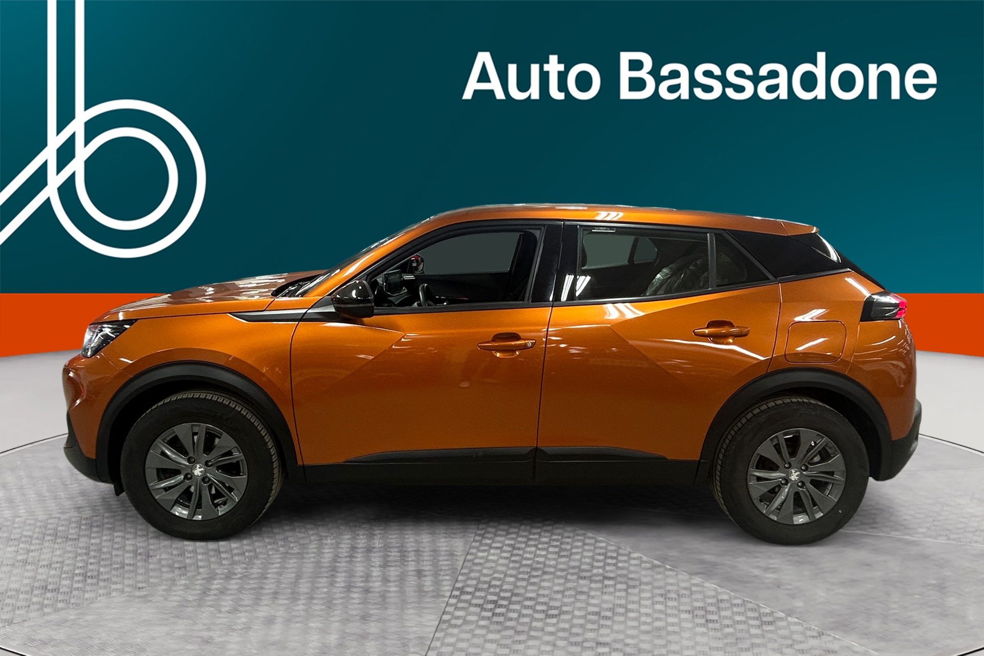 Peugeot 2008 2022