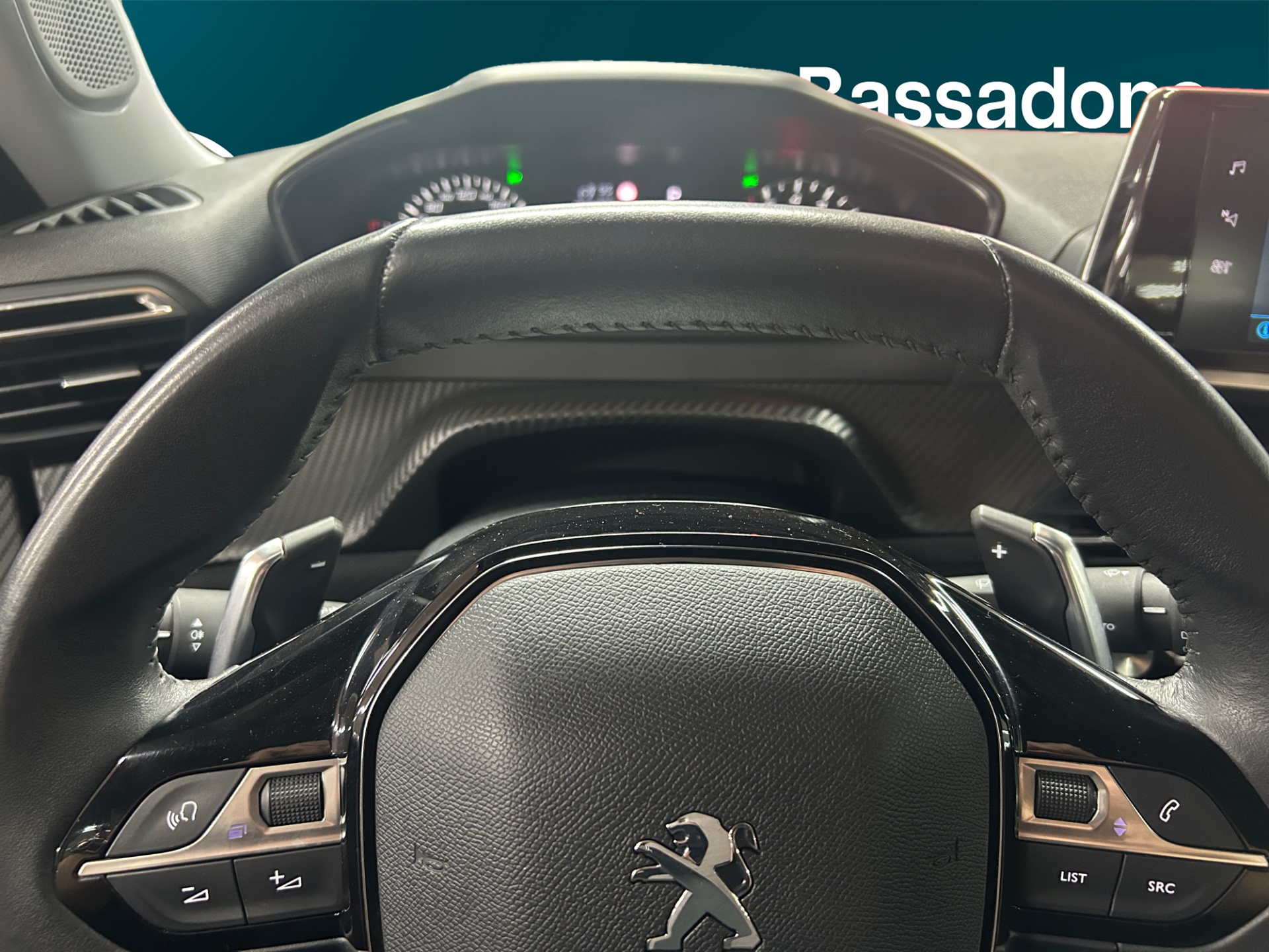 Peugeot 2008 2022