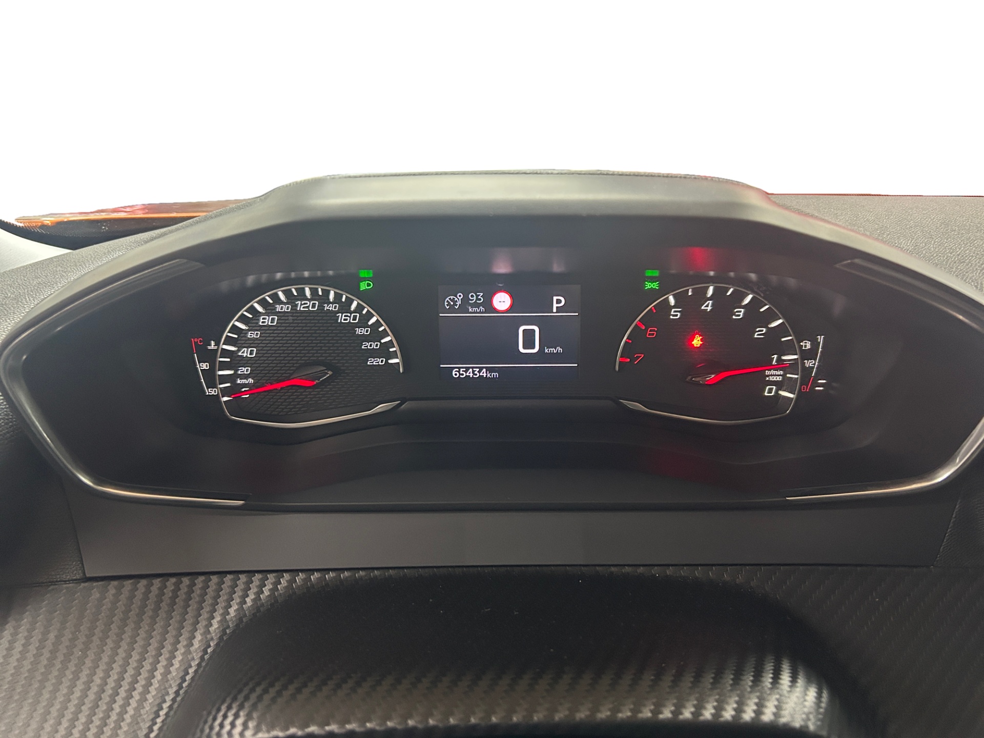 Peugeot 2008 2022