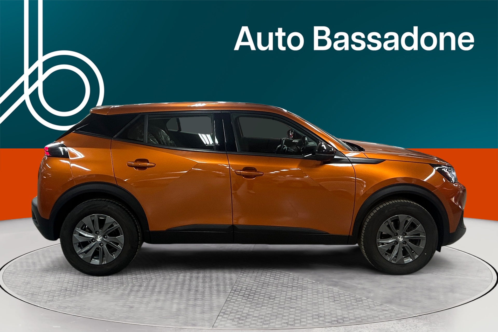 Peugeot 2008 2022