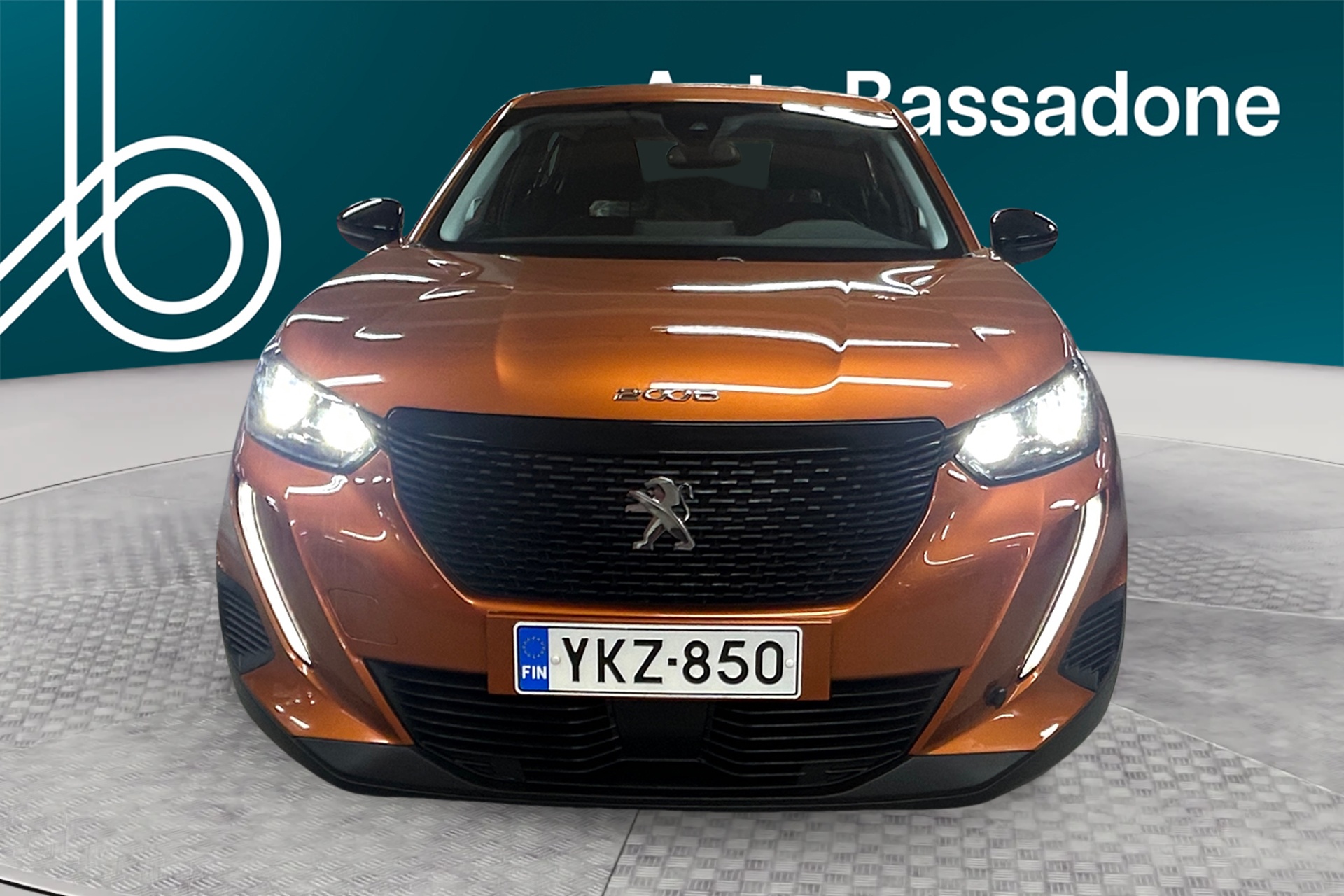Peugeot 2008 2022