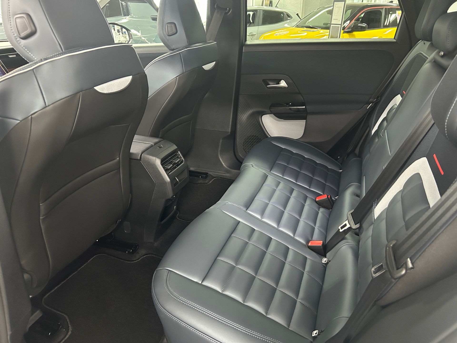 Citroen e-C5 Aircross 2026