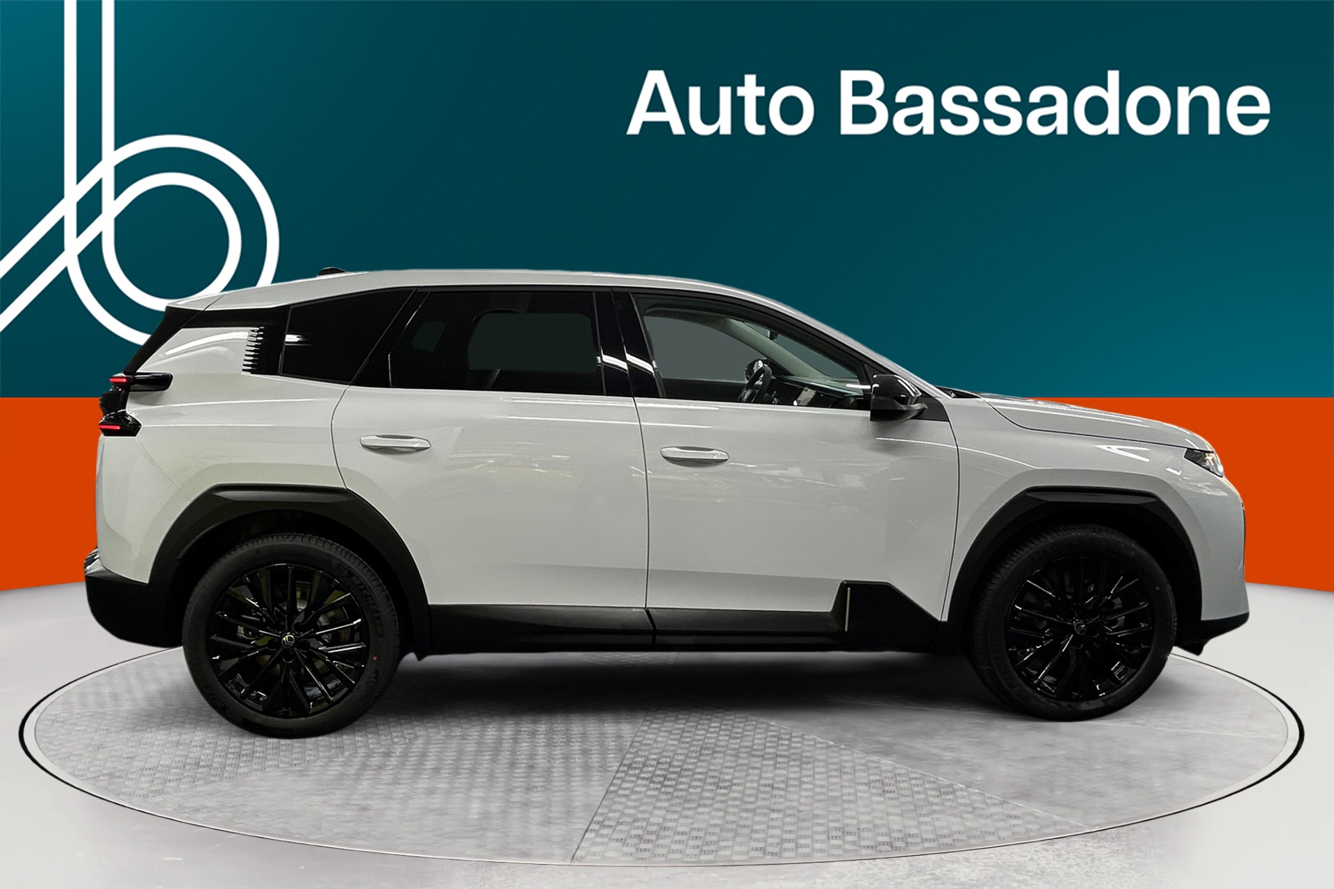 Citroen e-C5 Aircross 2026