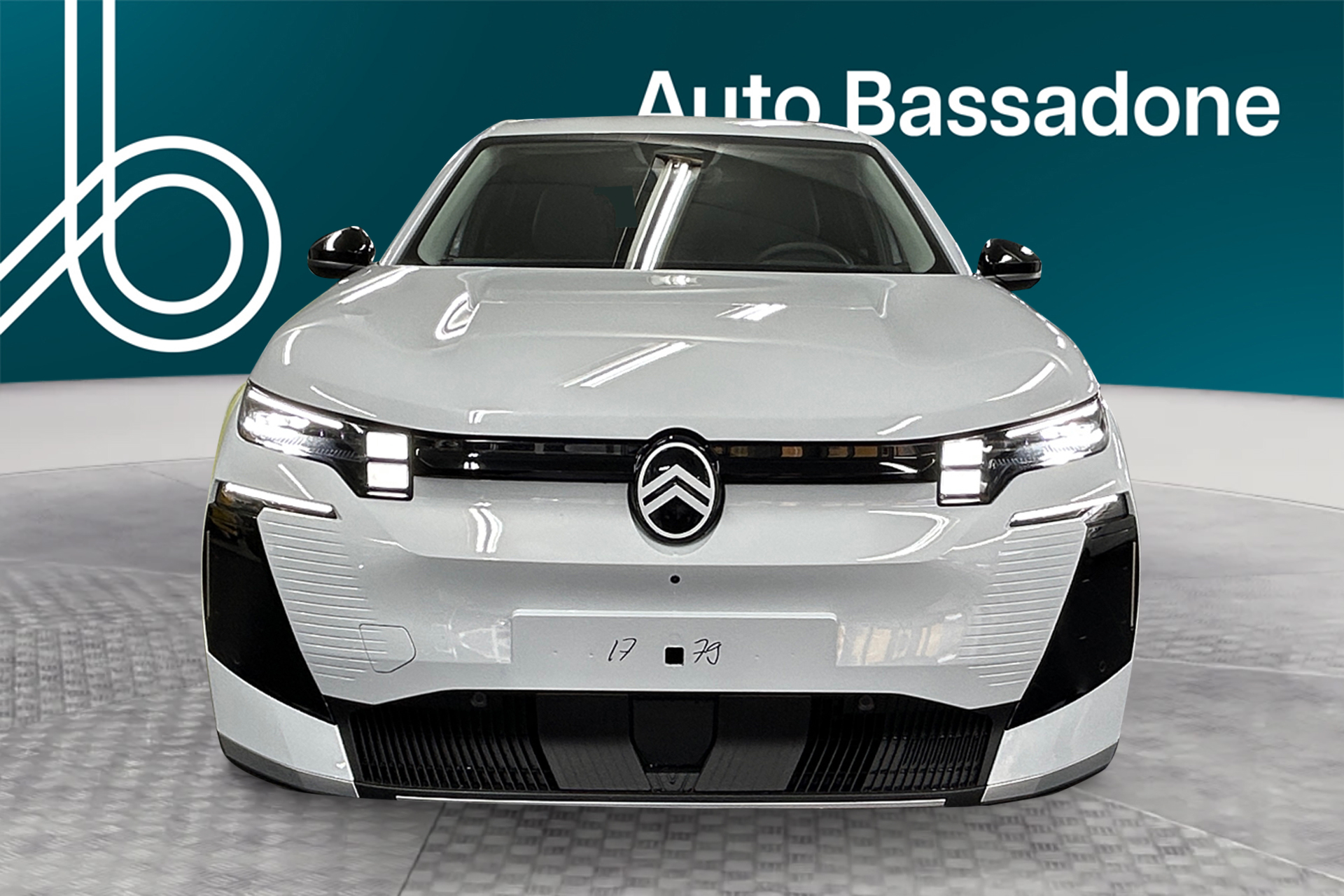 Citroen e-C5 Aircross 2026