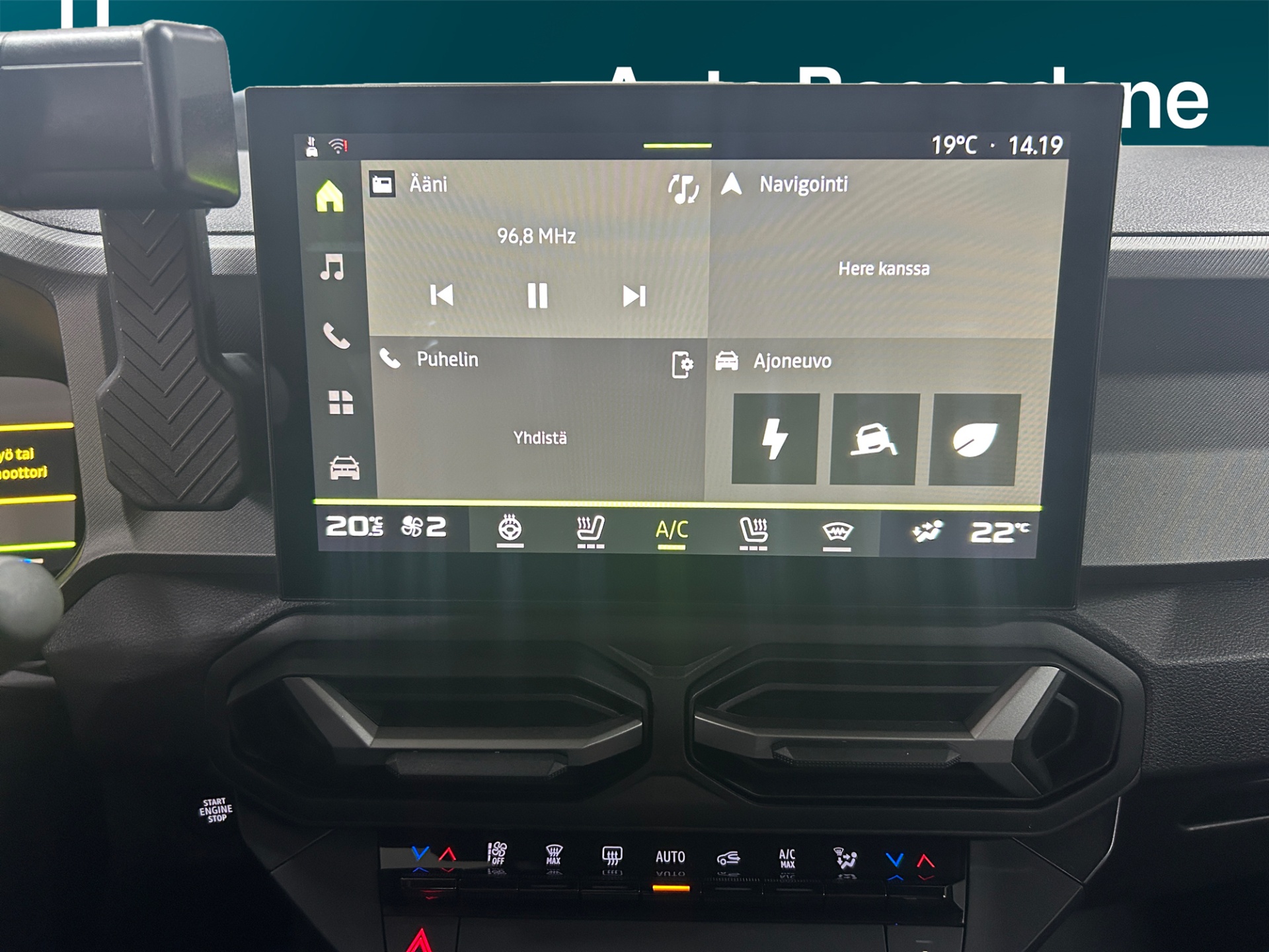 Dacia Bigster 2026