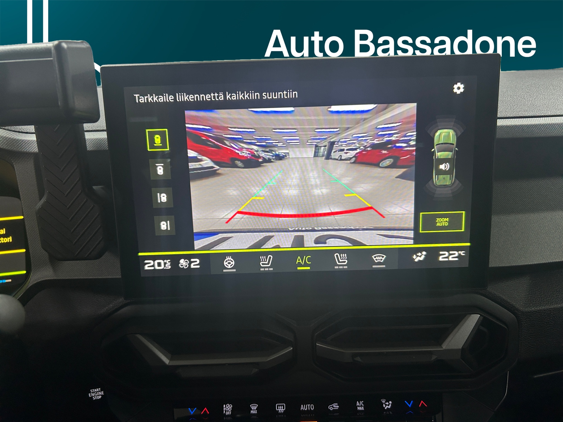 Dacia Bigster 2026