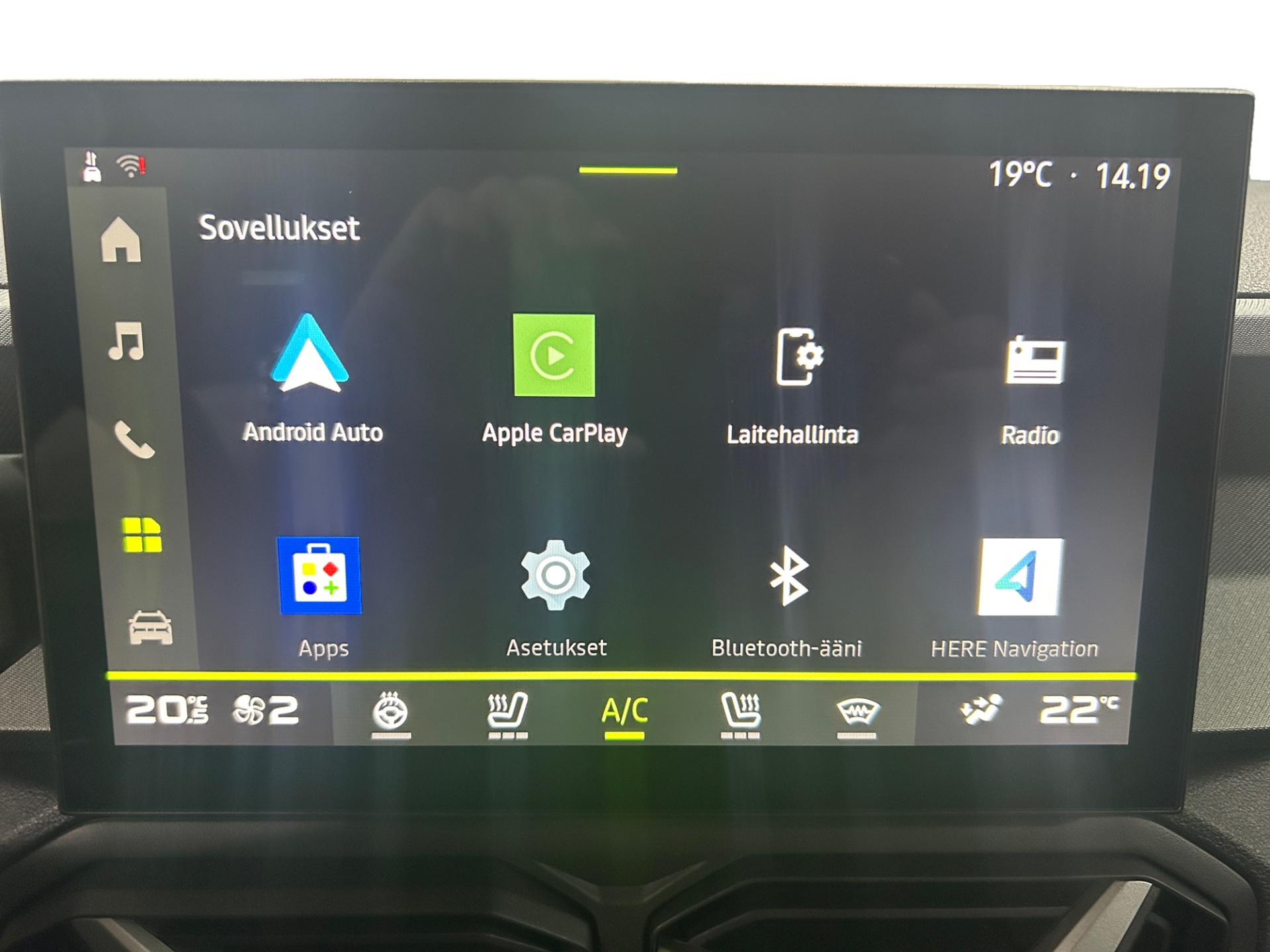 Dacia Bigster 2026