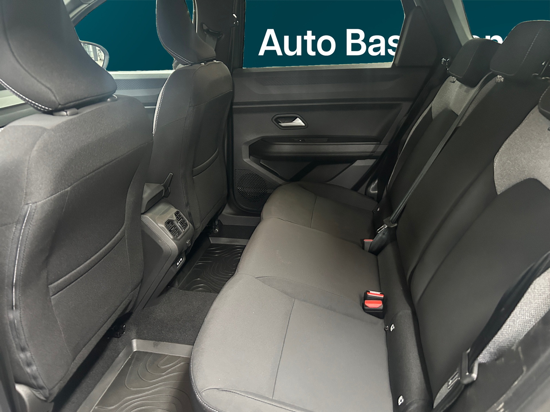 Dacia Bigster 2026