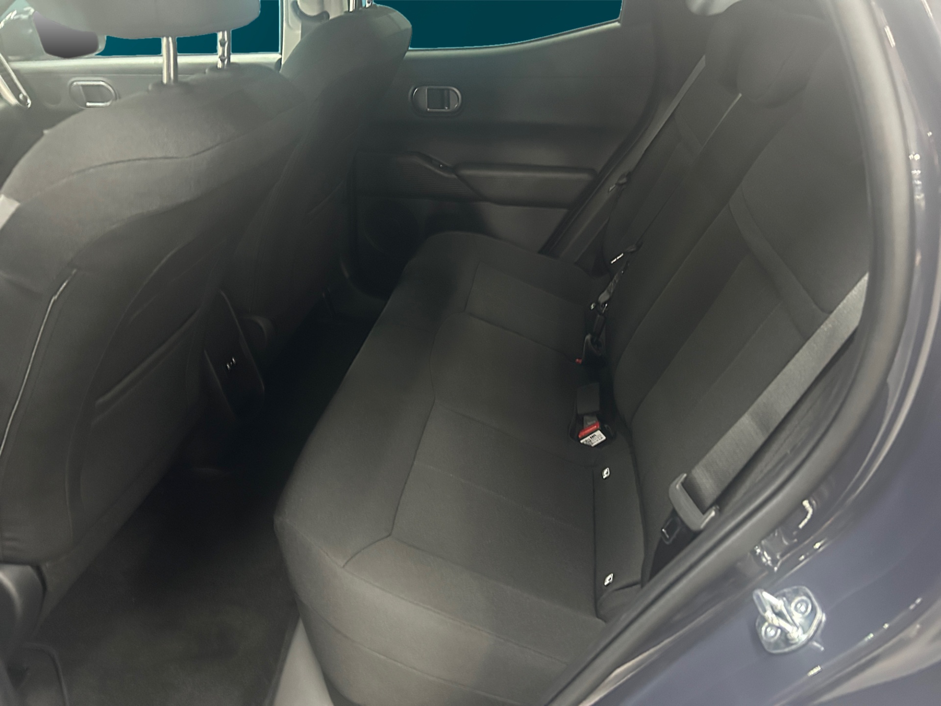 Hyundai IONIQ 3 2026