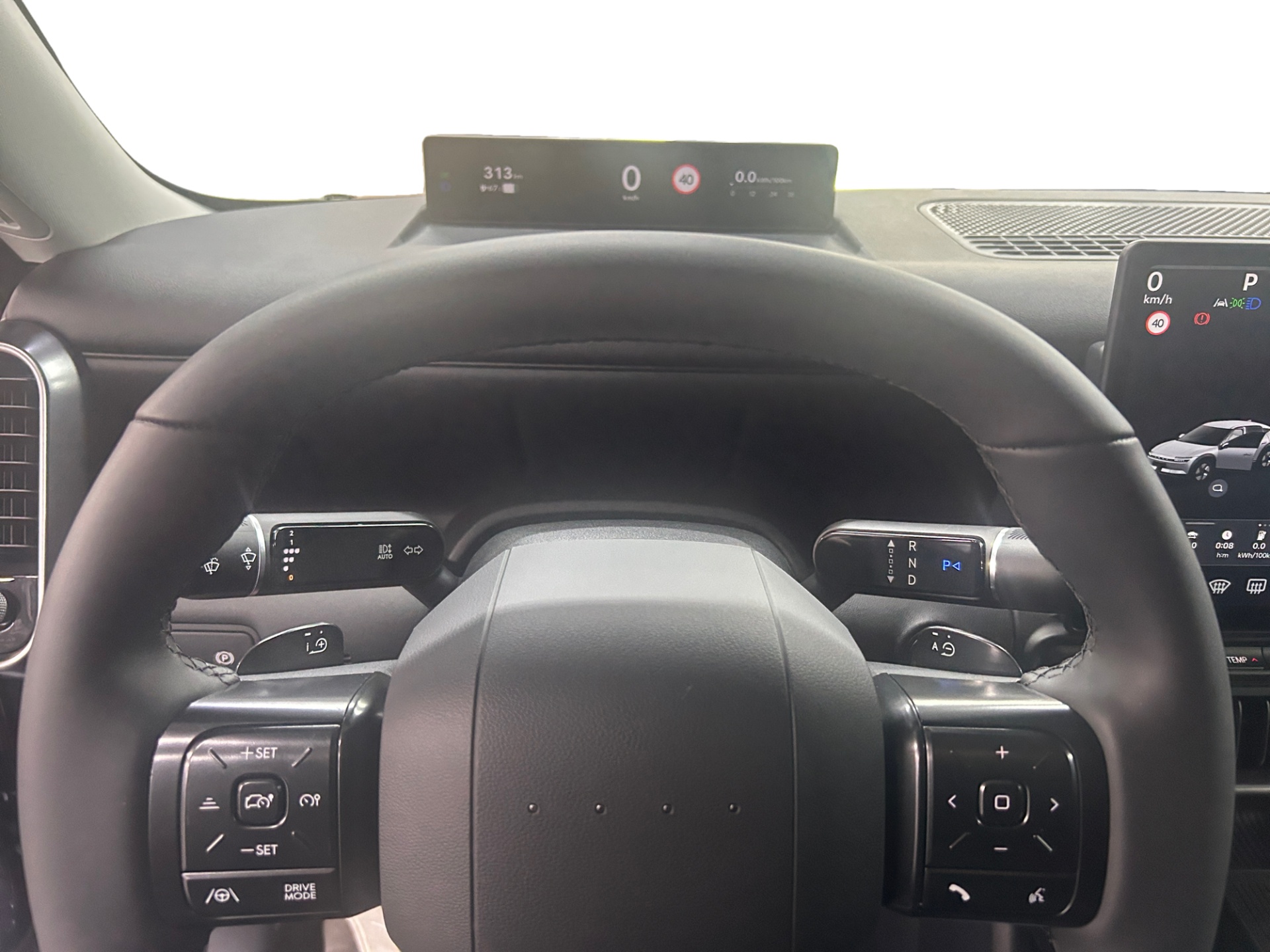 Hyundai IONIQ 3 2026