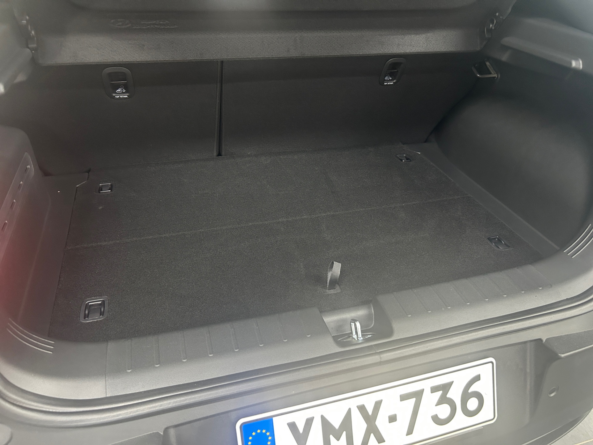 Hyundai IONIQ 3 2026