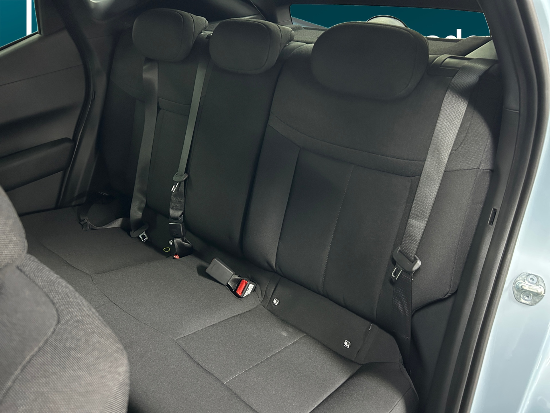 Hyundai IONIQ 3 2026