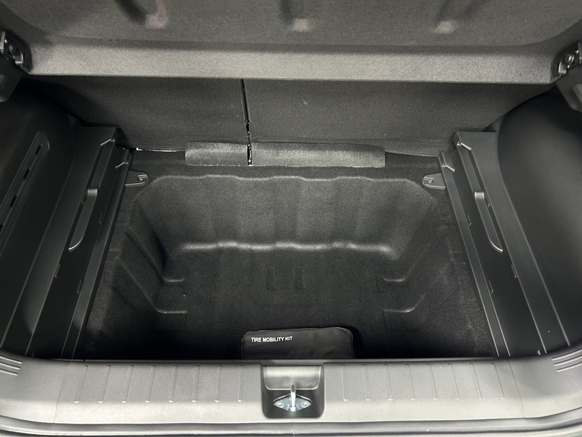 Hyundai IONIQ 3 2026