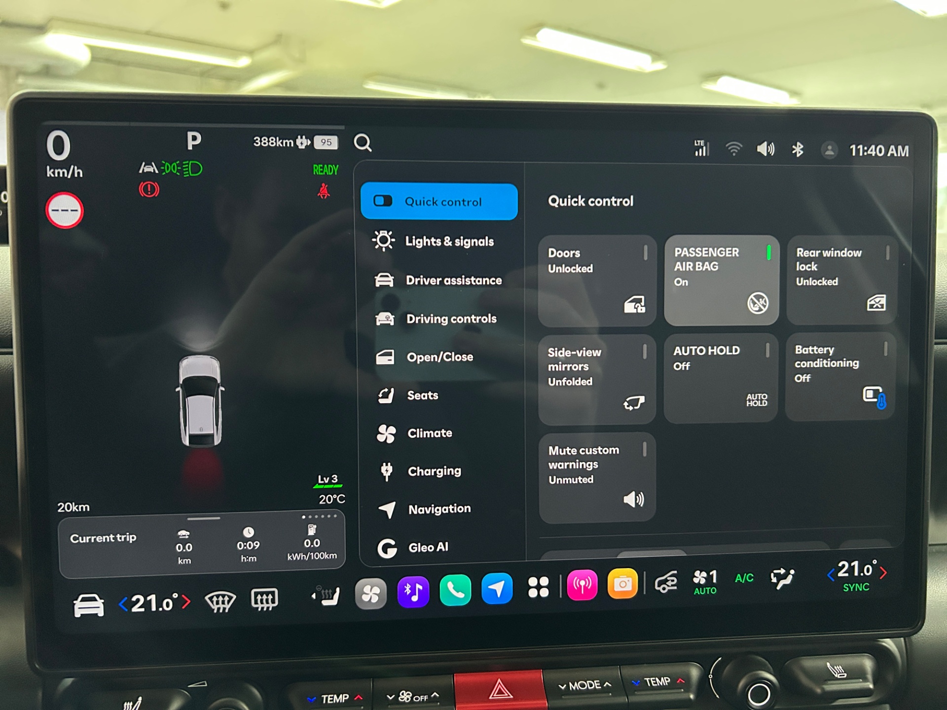 Hyundai IONIQ 3 2026