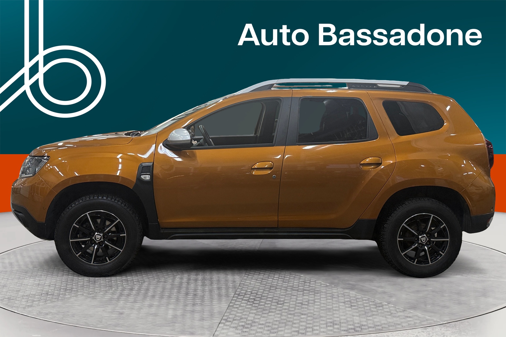 DACIA Duster 2020
