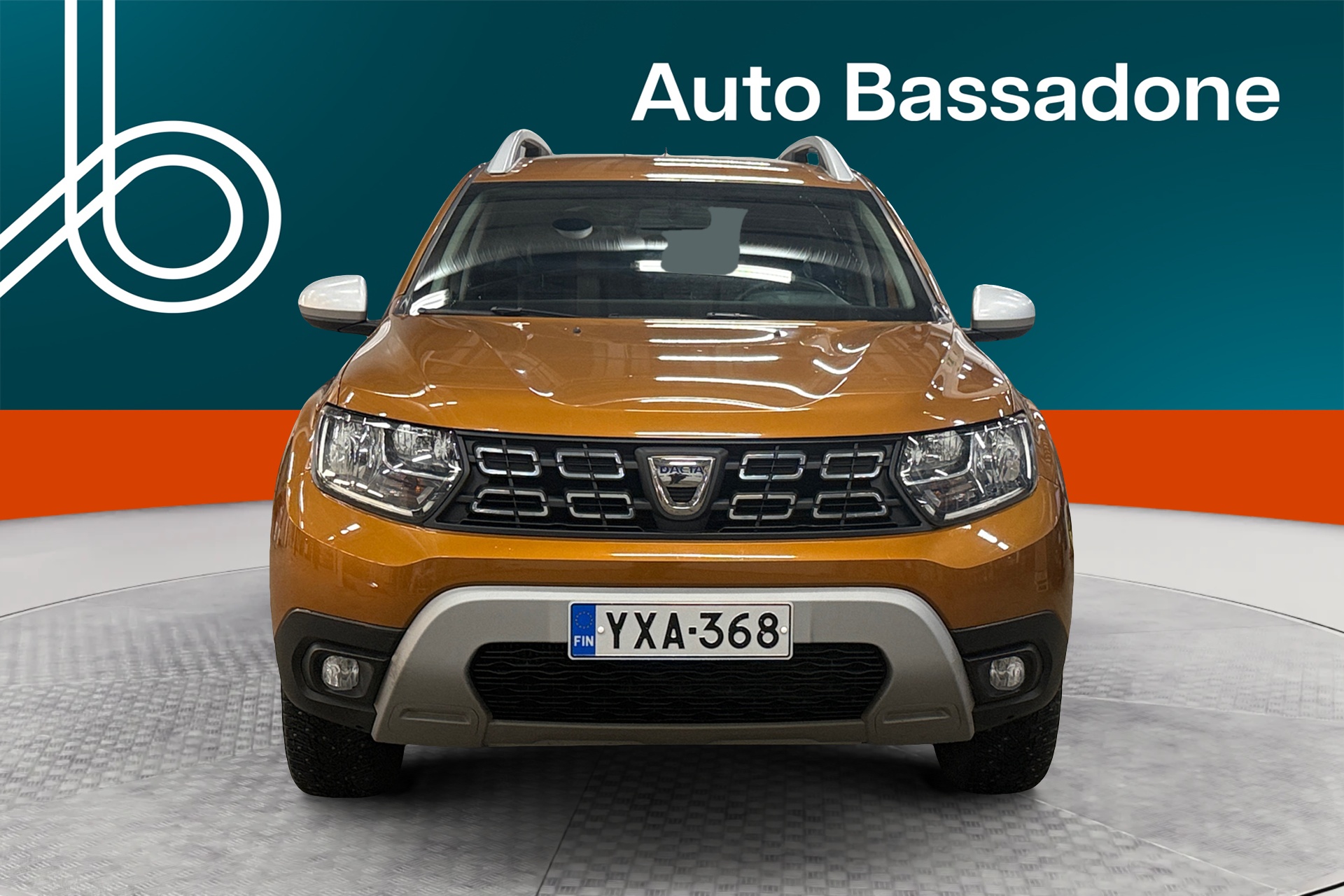 DACIA Duster 2020