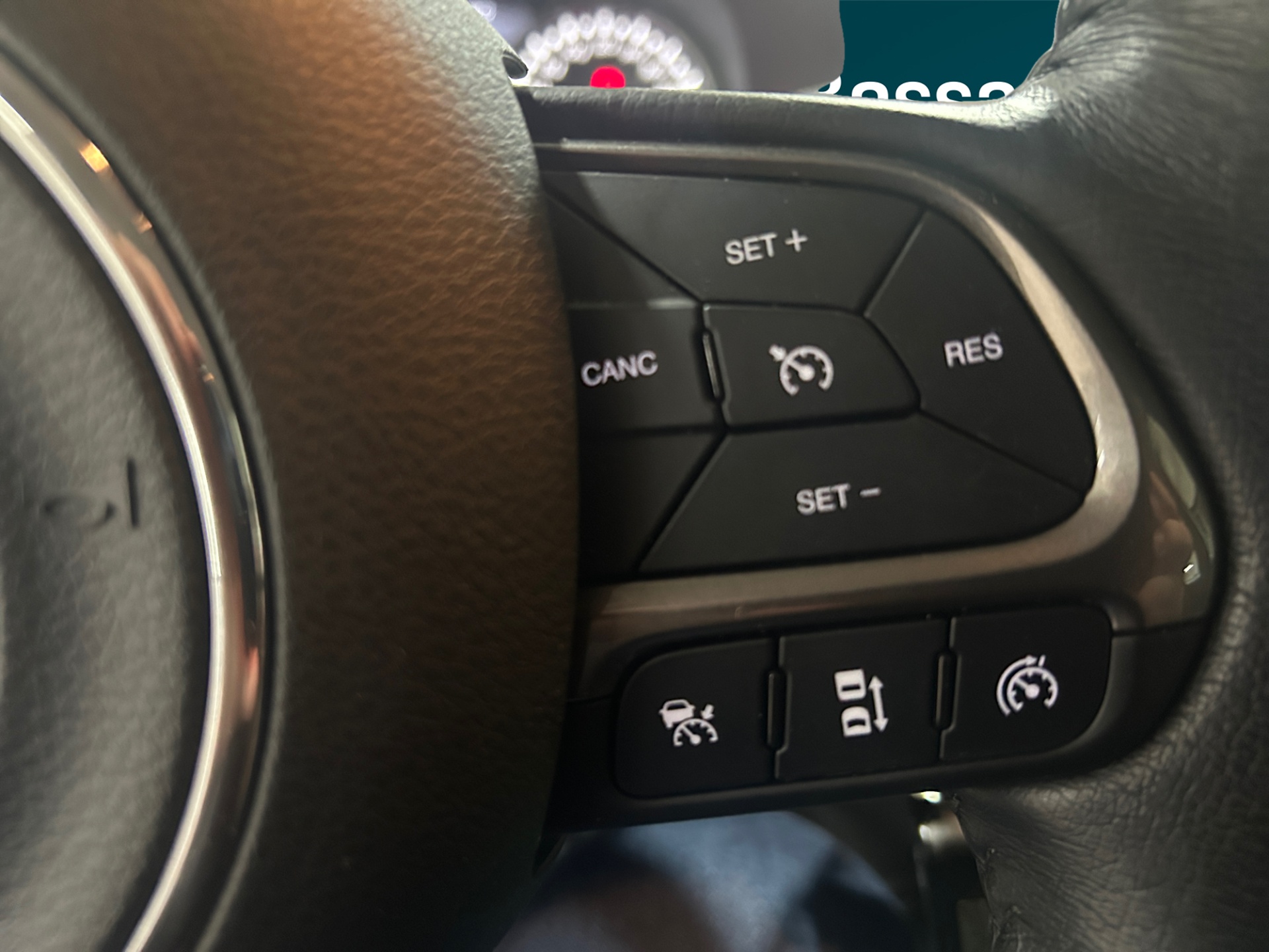 JEEP Renegade 2021