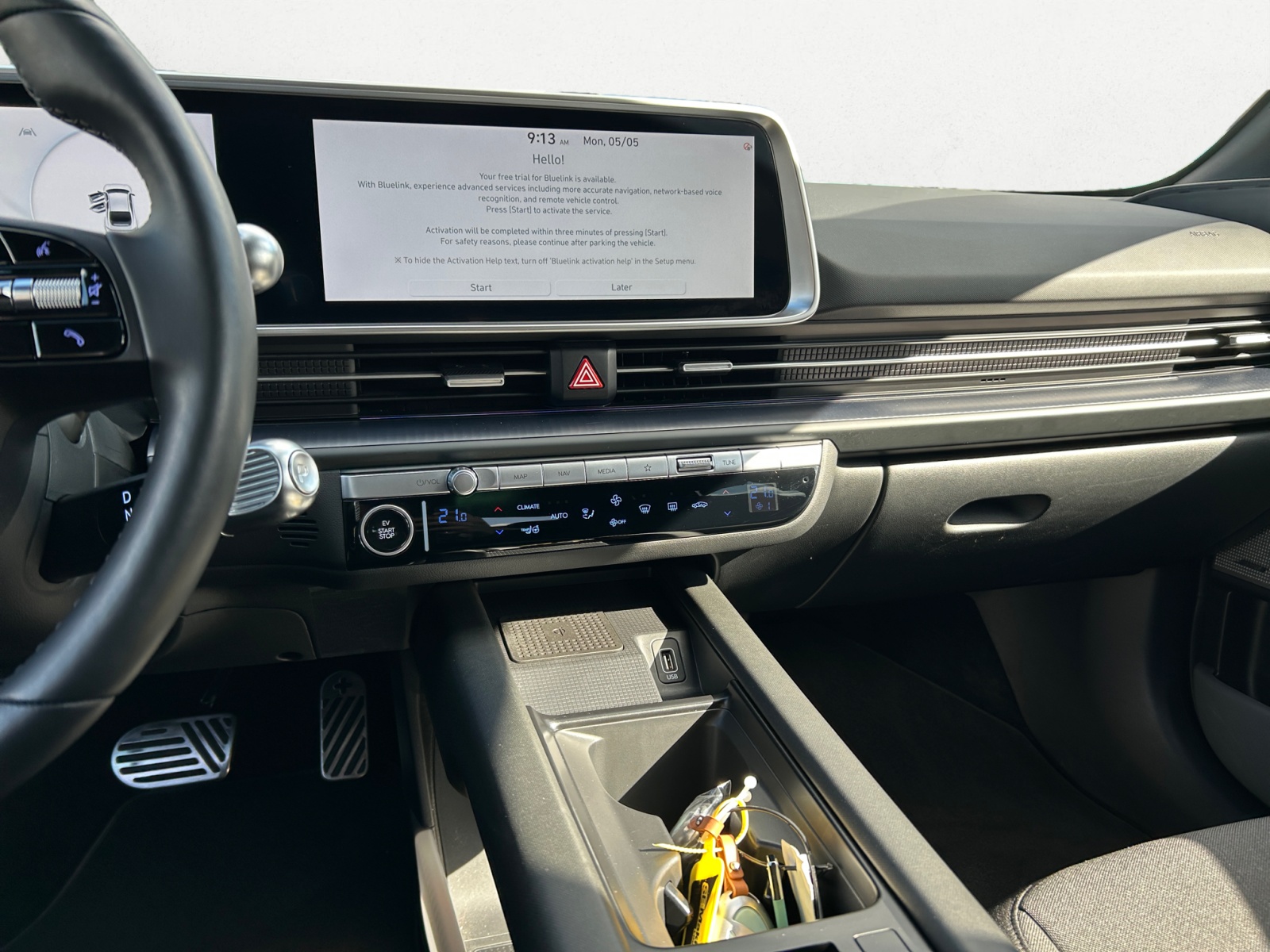 HYUNDAI IONIQ 6 2024