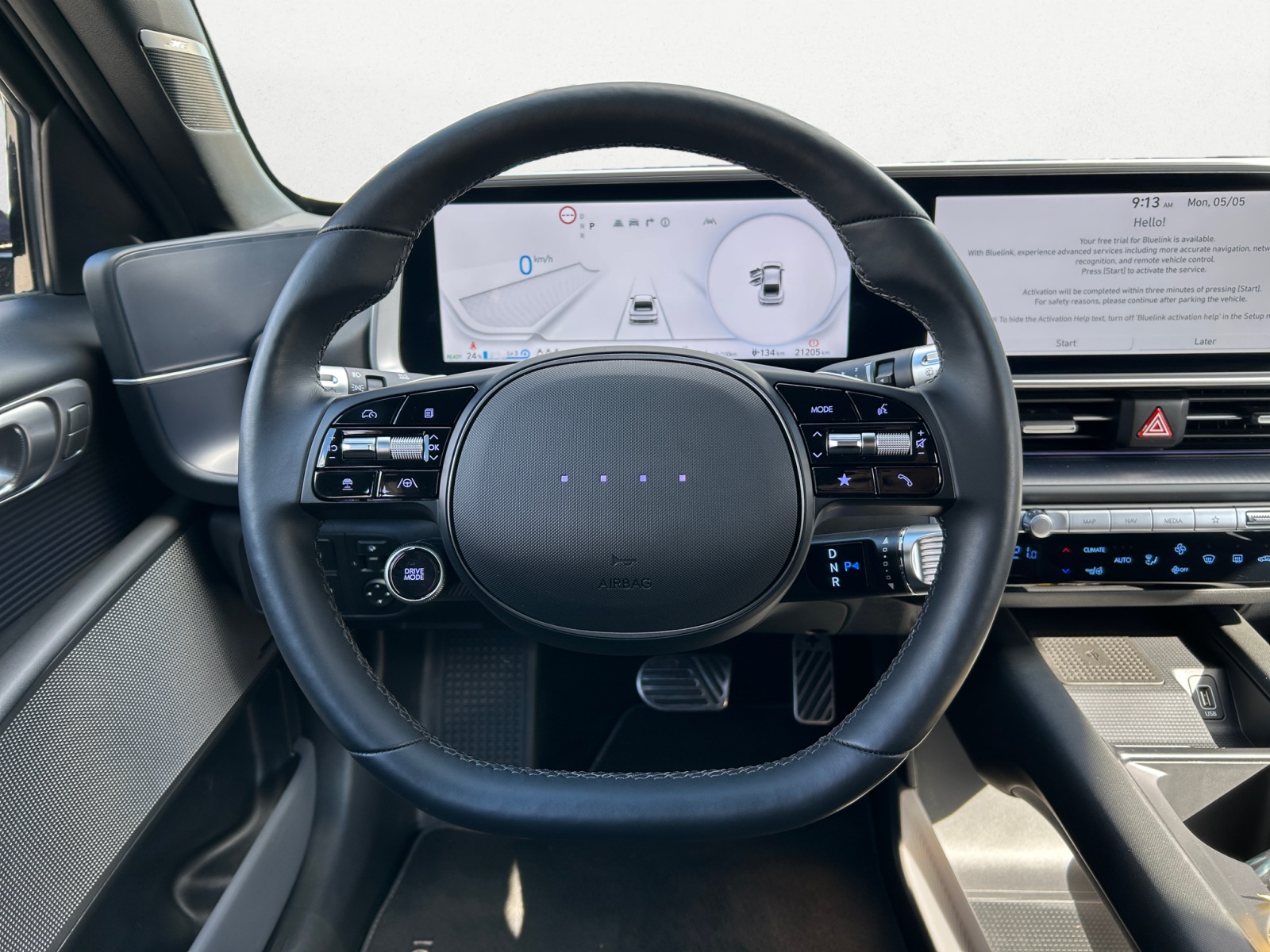 HYUNDAI IONIQ 6 2024