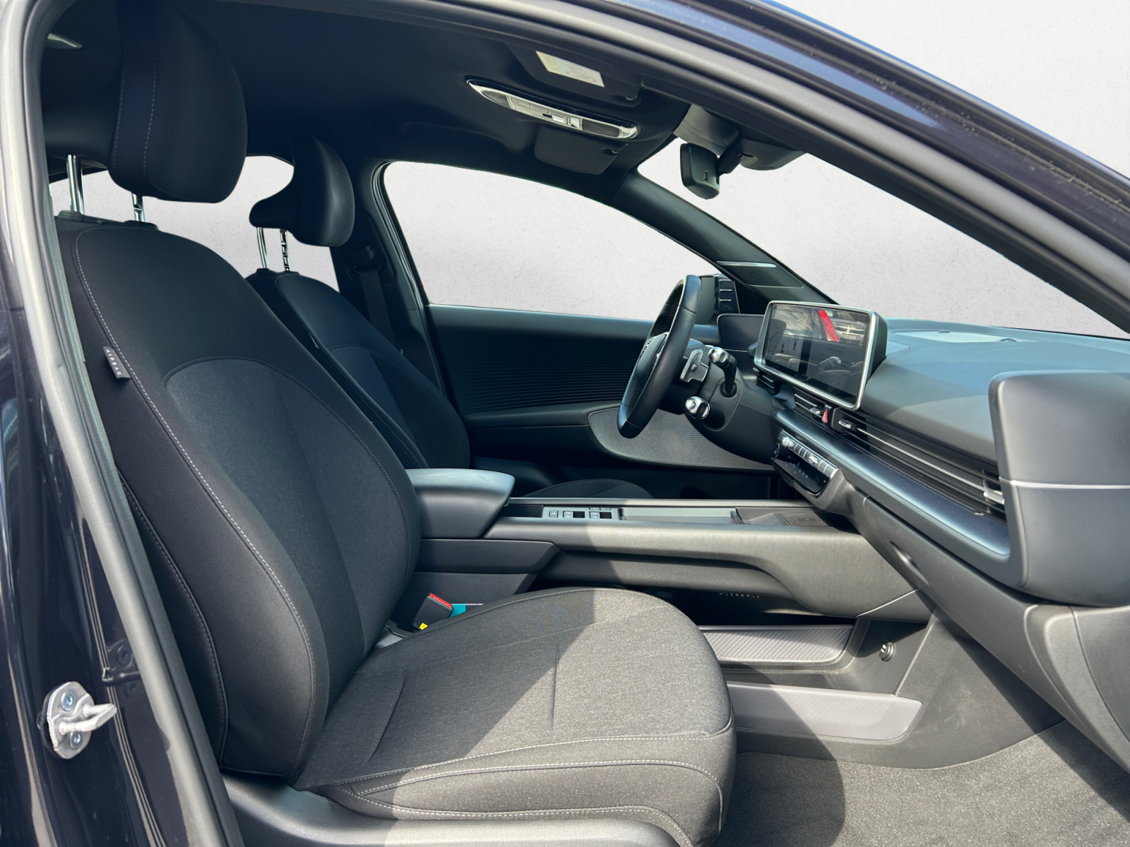 HYUNDAI IONIQ 6 2024