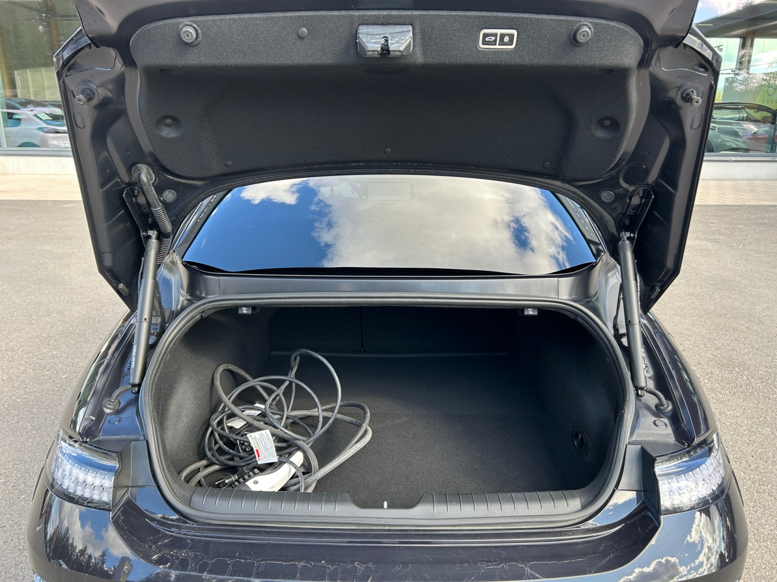 HYUNDAI IONIQ 6 2024