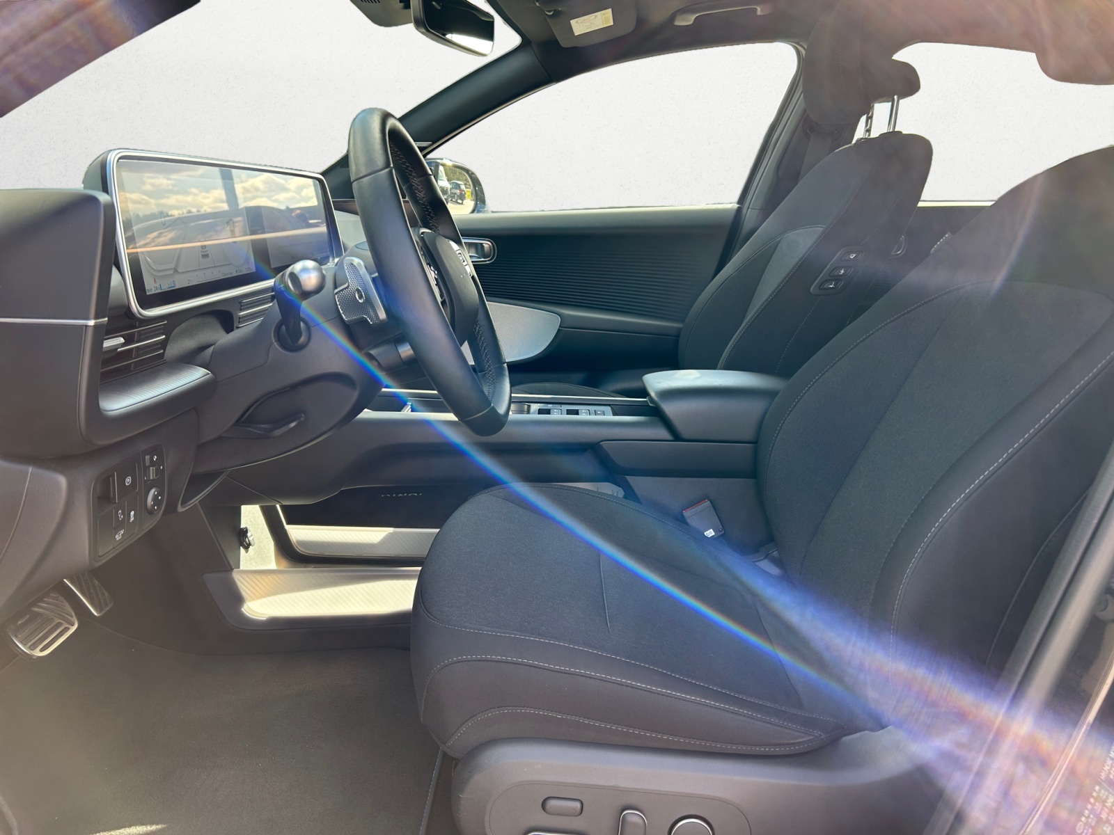 HYUNDAI IONIQ 6 2024