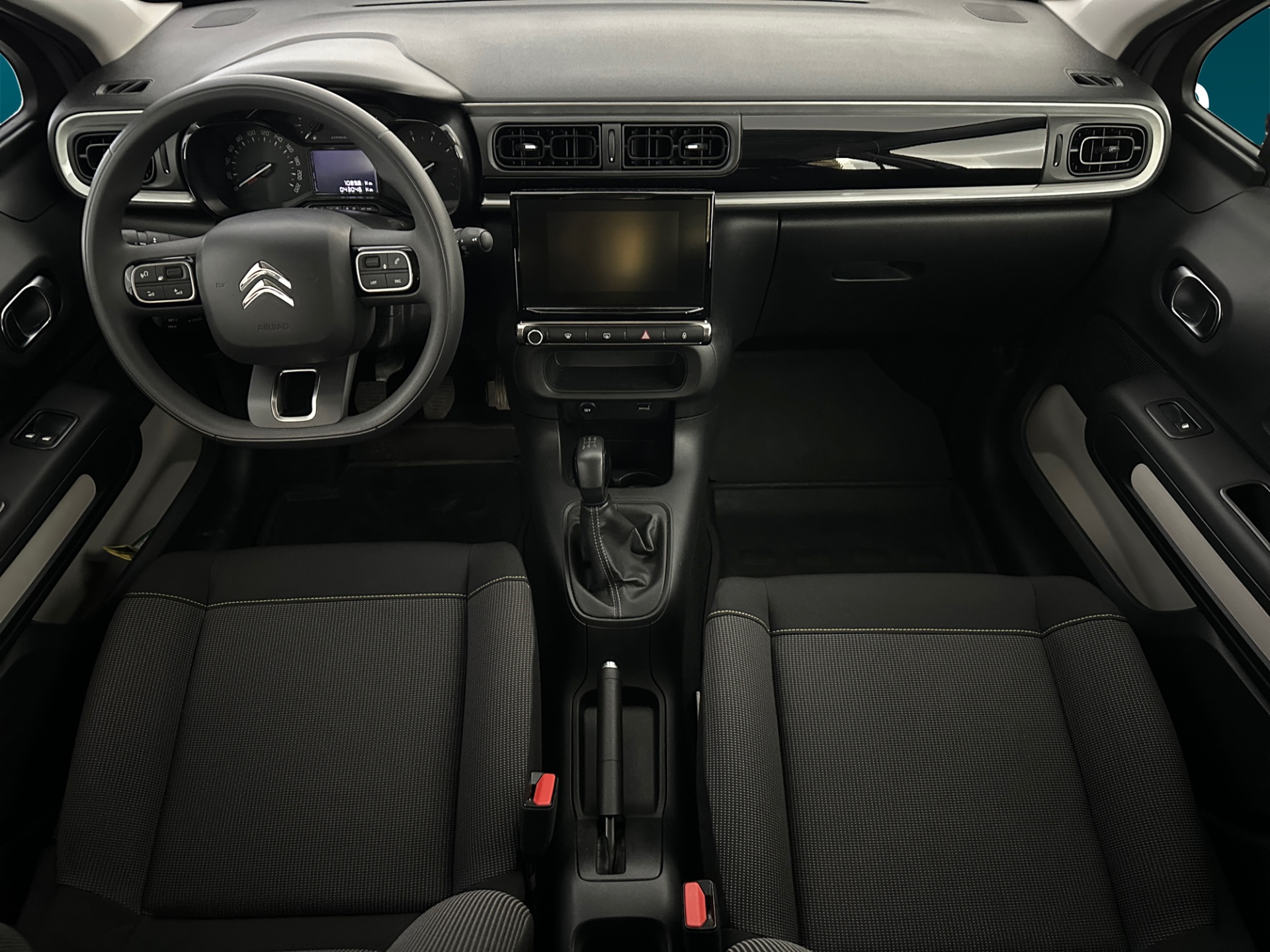 CITROEN C3 2024