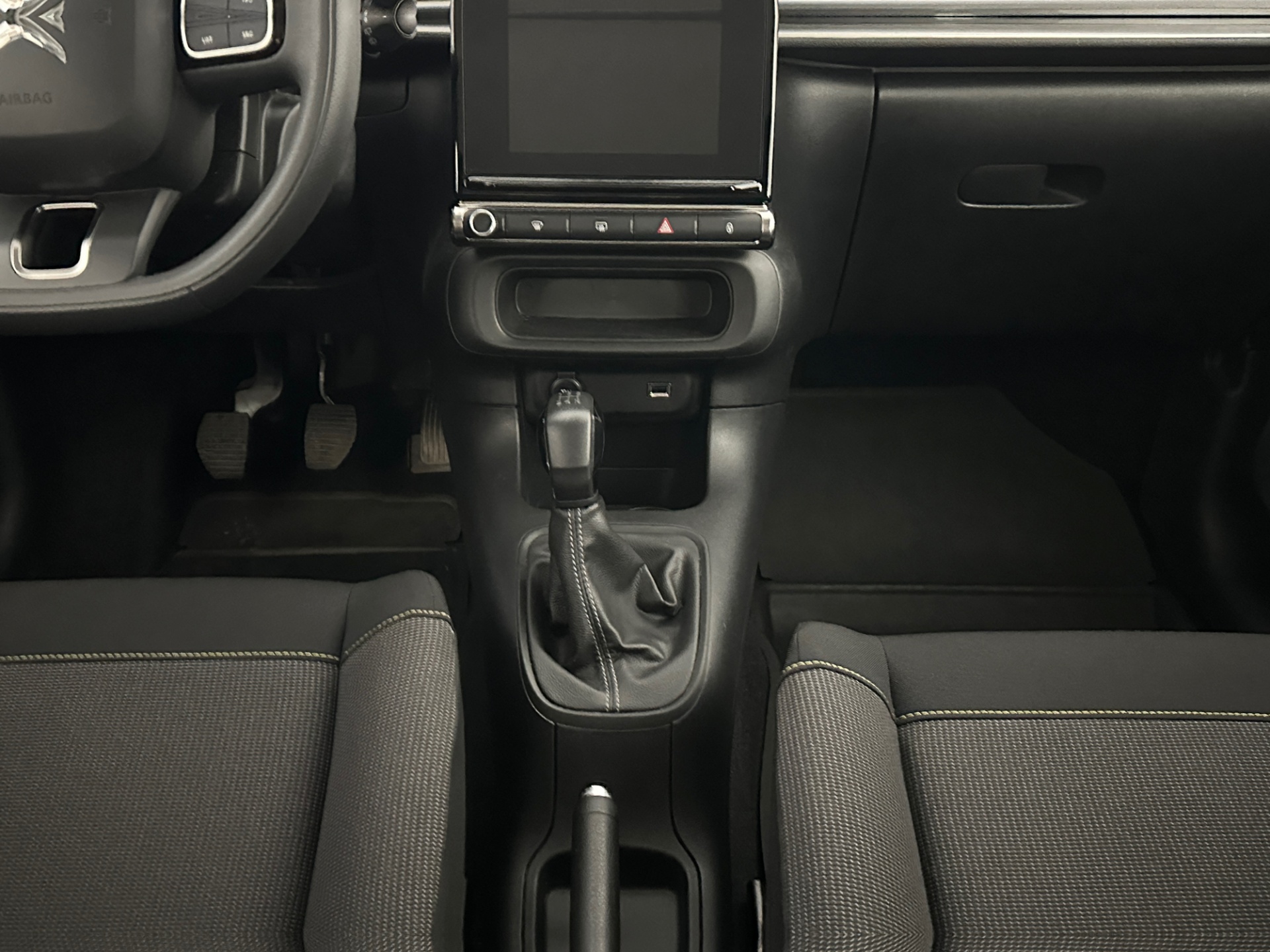 CITROEN C3 2024