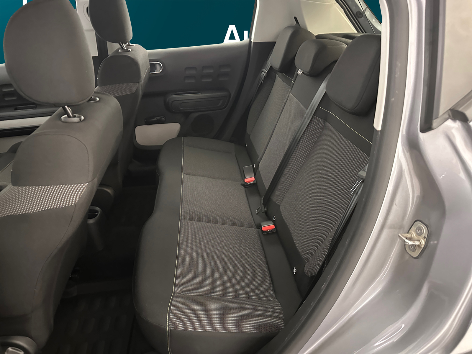CITROEN C3 2024
