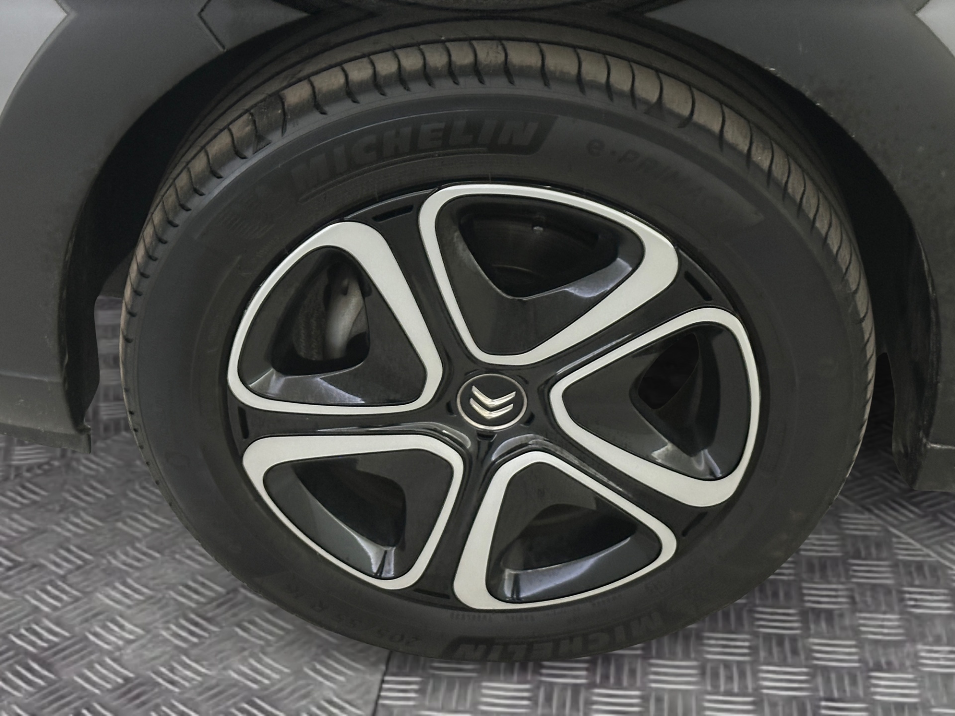 CITROEN C3 2024