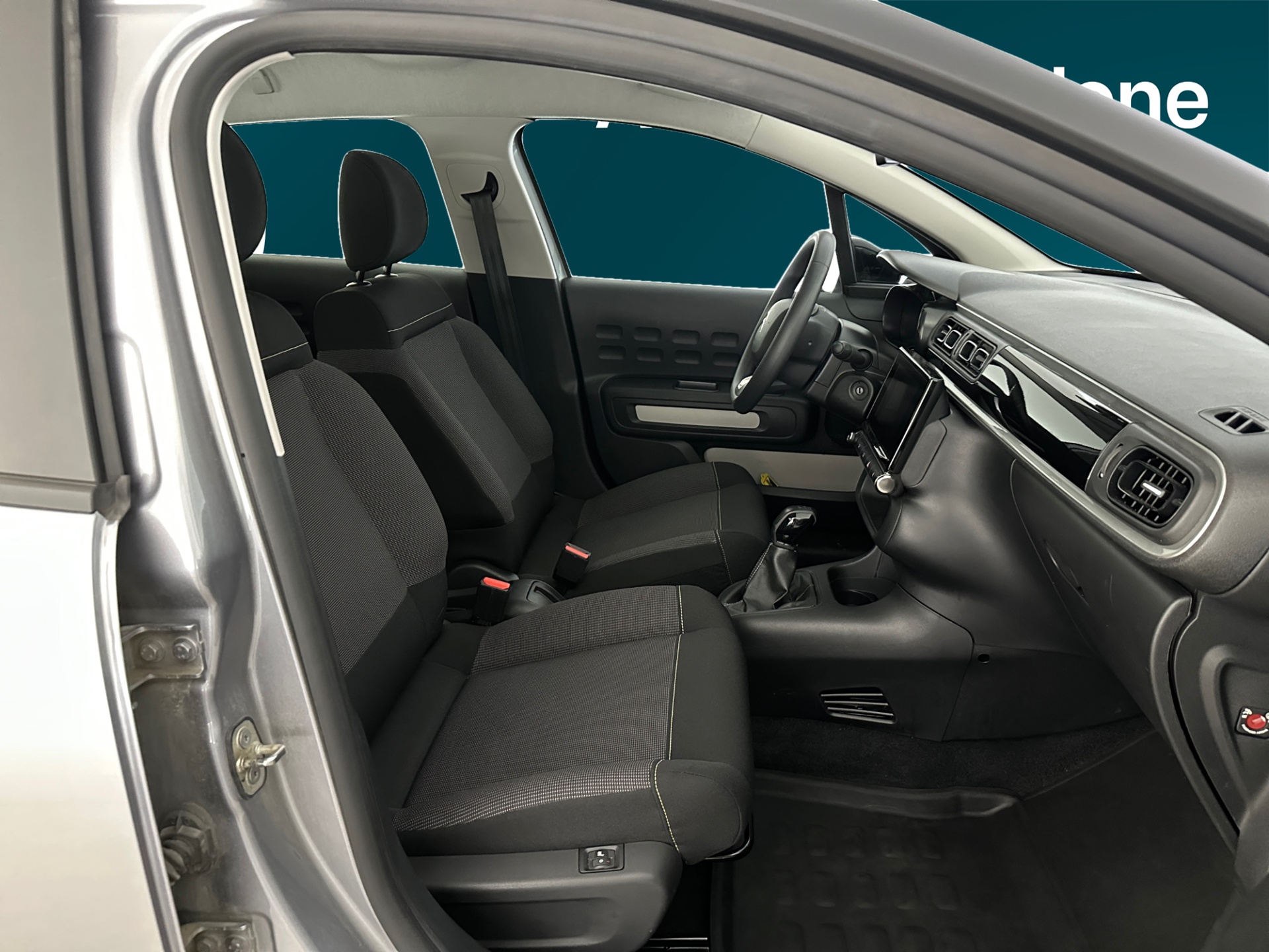 CITROEN C3 2024