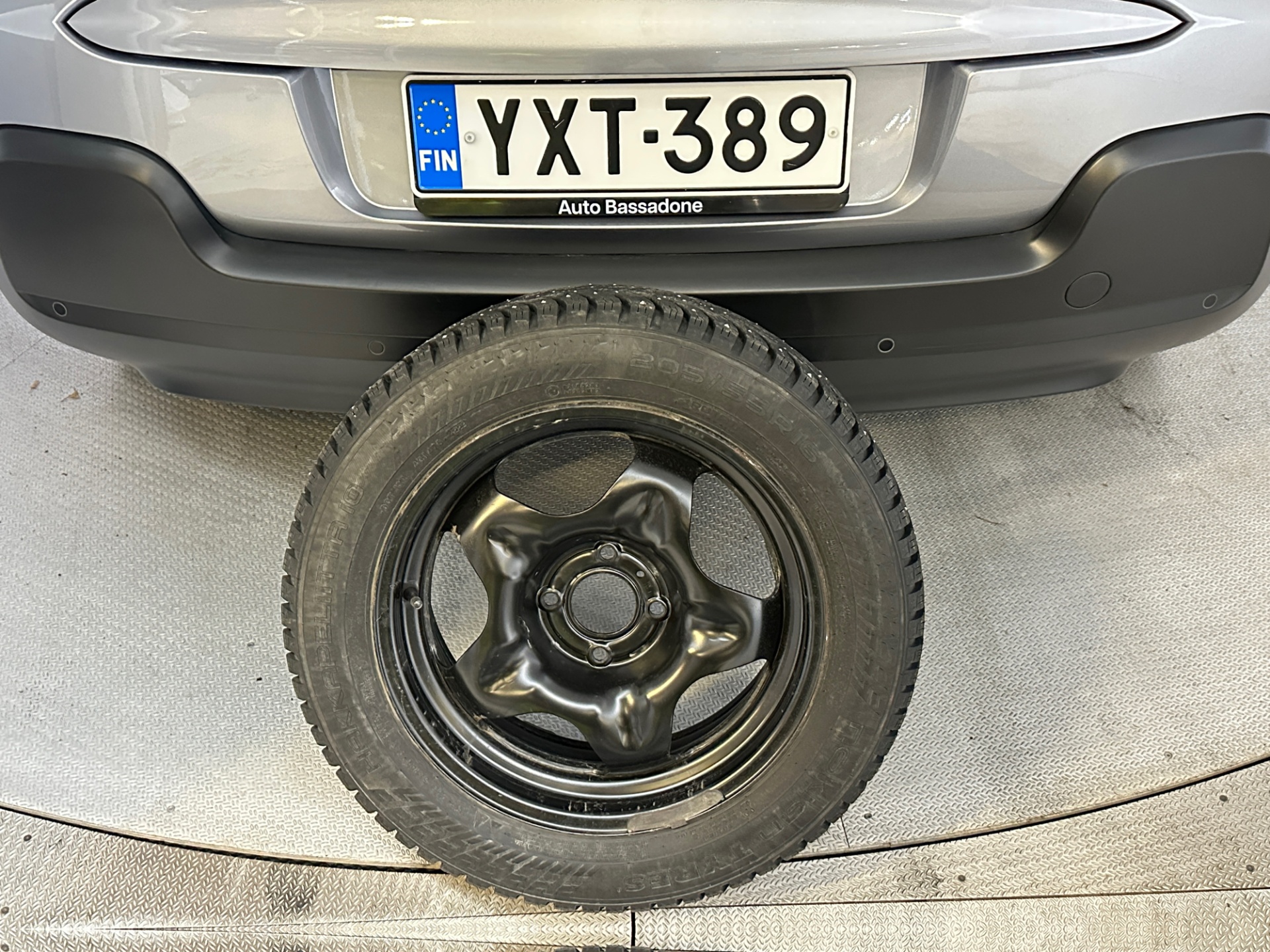CITROEN C3 2024