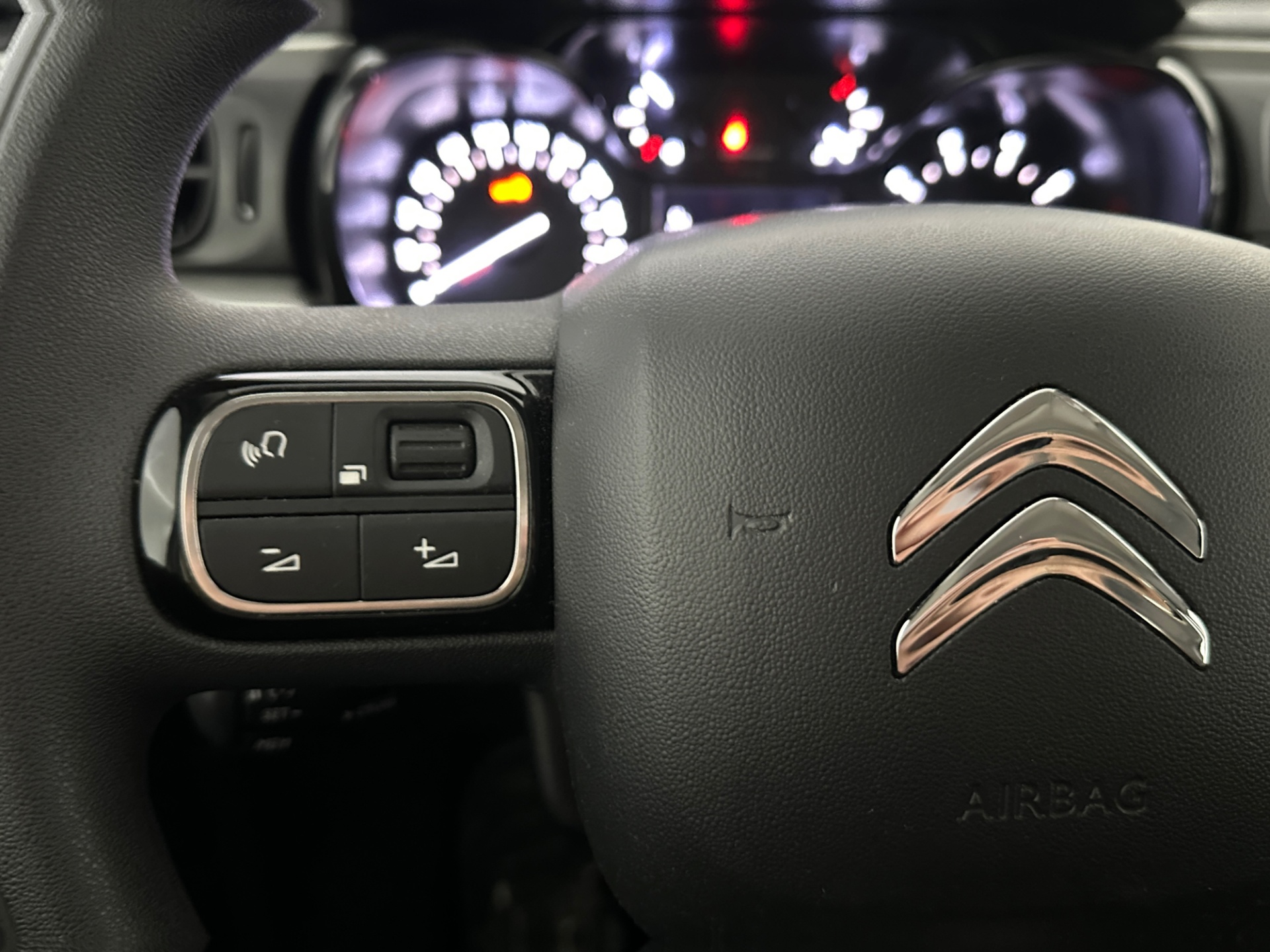 CITROEN C3 2024