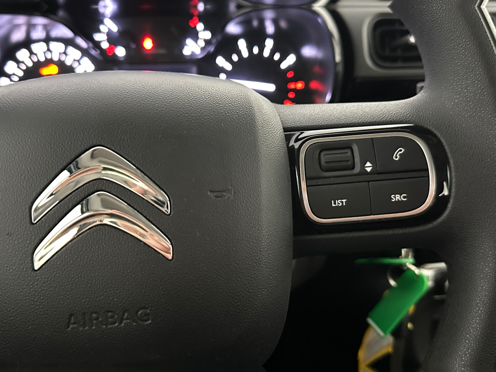 CITROEN C3 2024