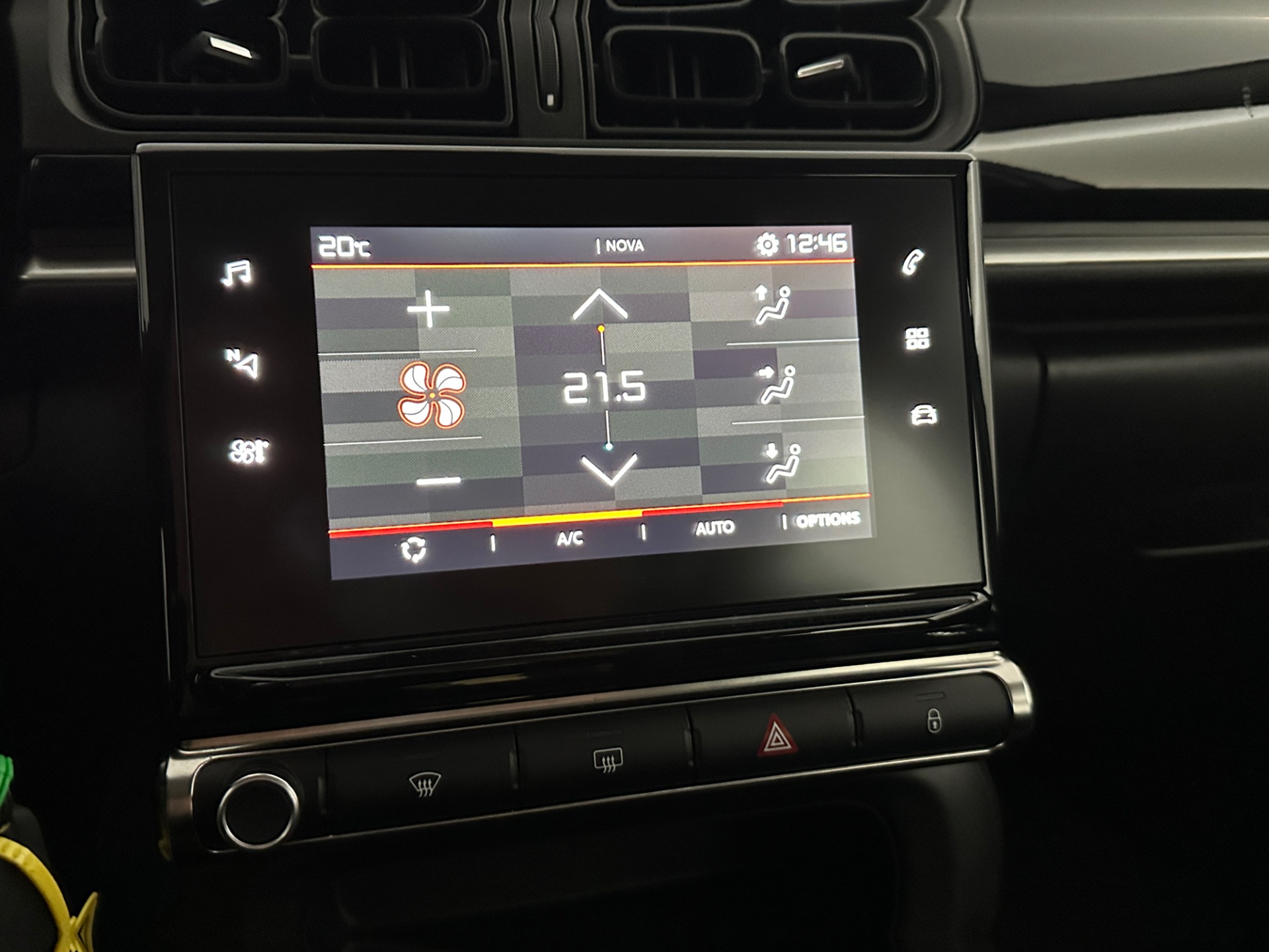 CITROEN C3 2024