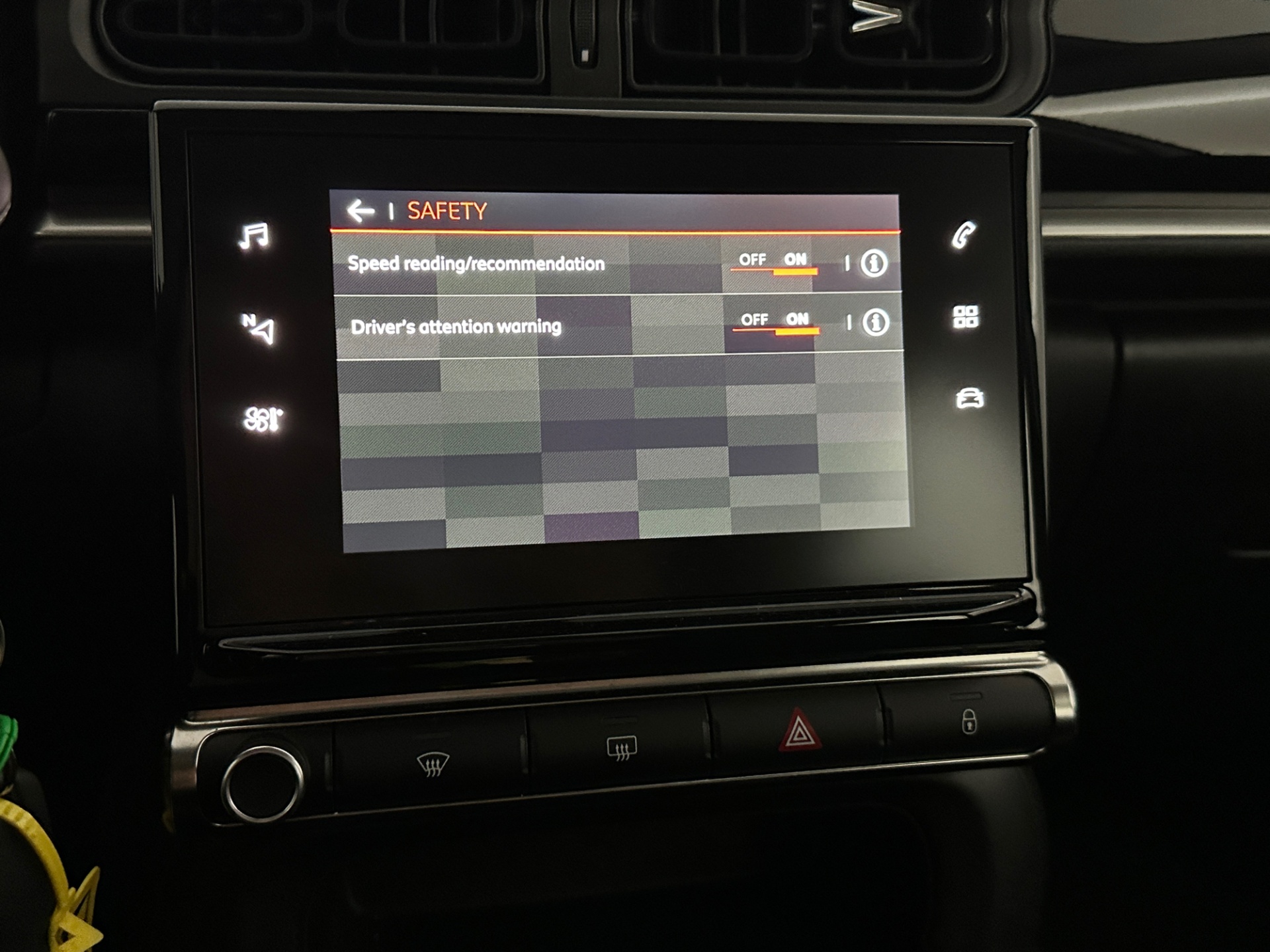 CITROEN C3 2024
