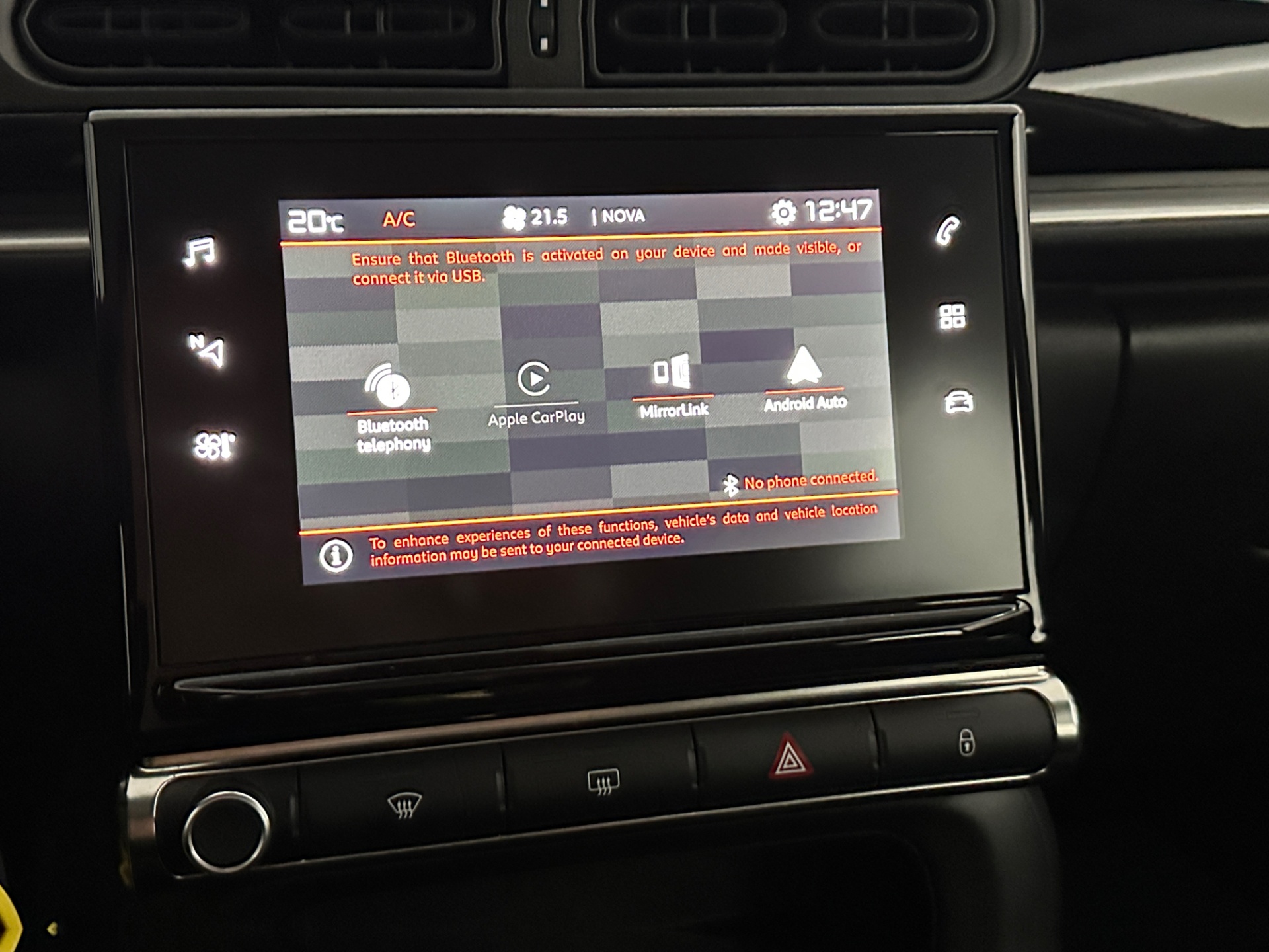 CITROEN C3 2024