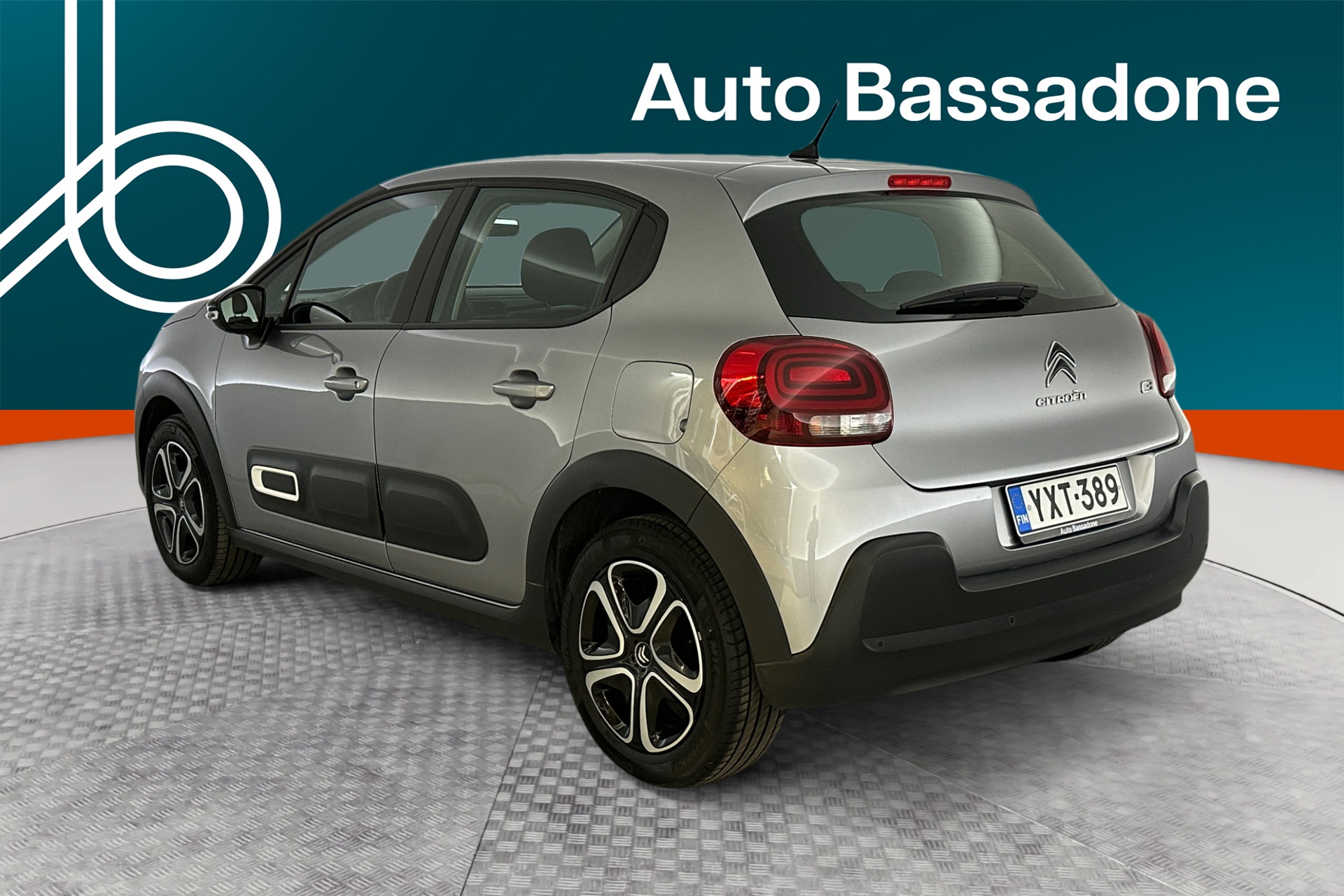 CITROEN C3 2024