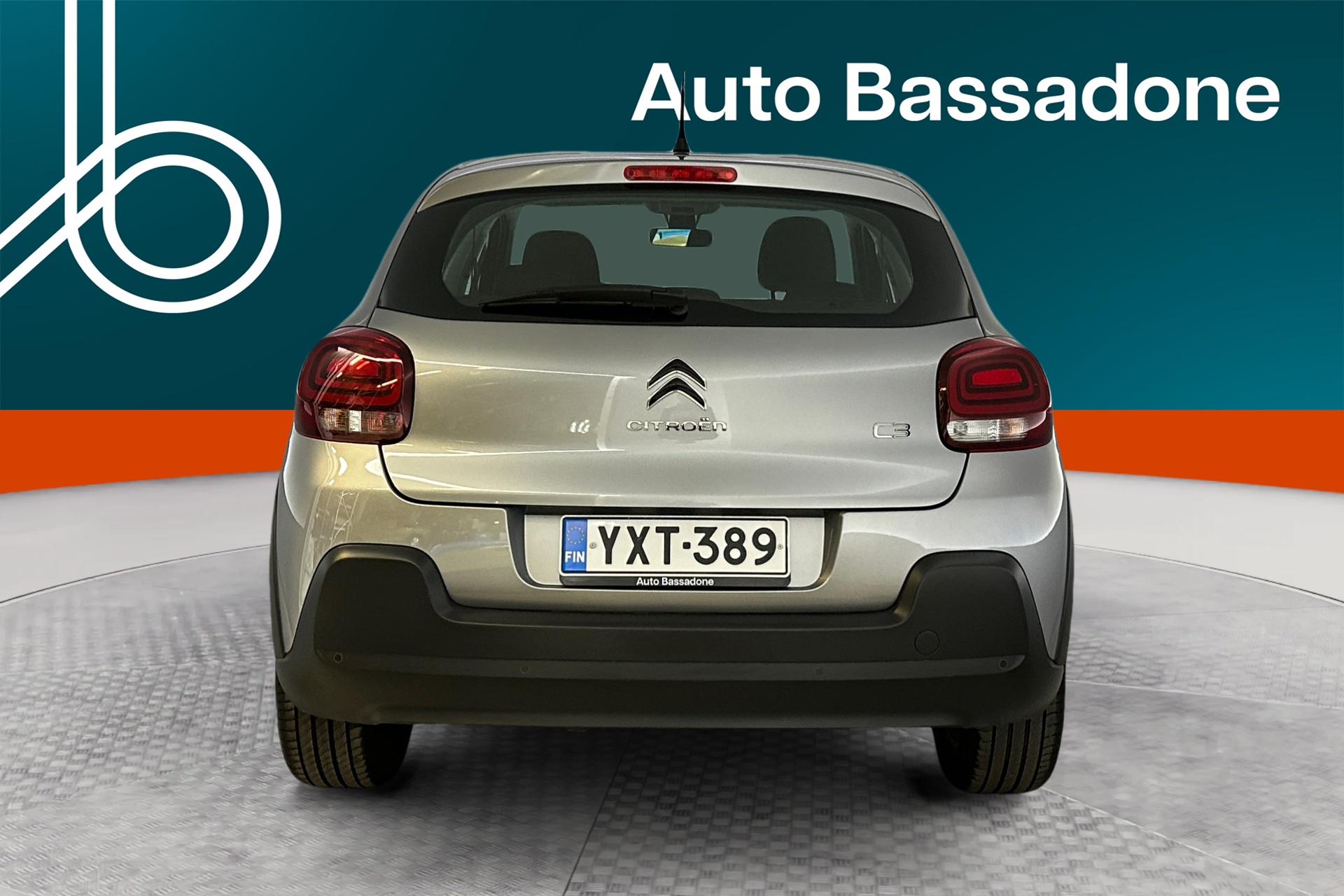 CITROEN C3 2024