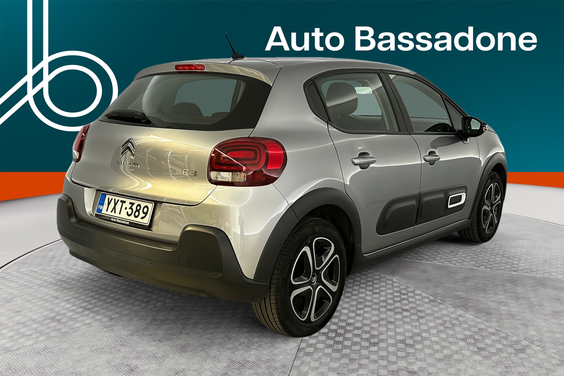 CITROEN C3 2024